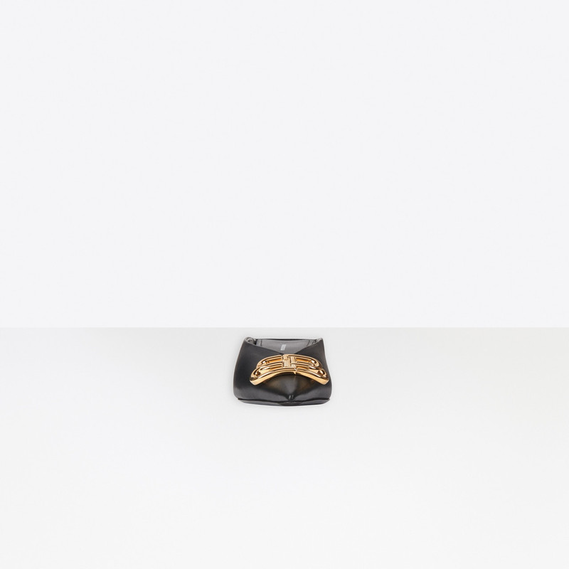 Square Knife BB 40mm Mule 3