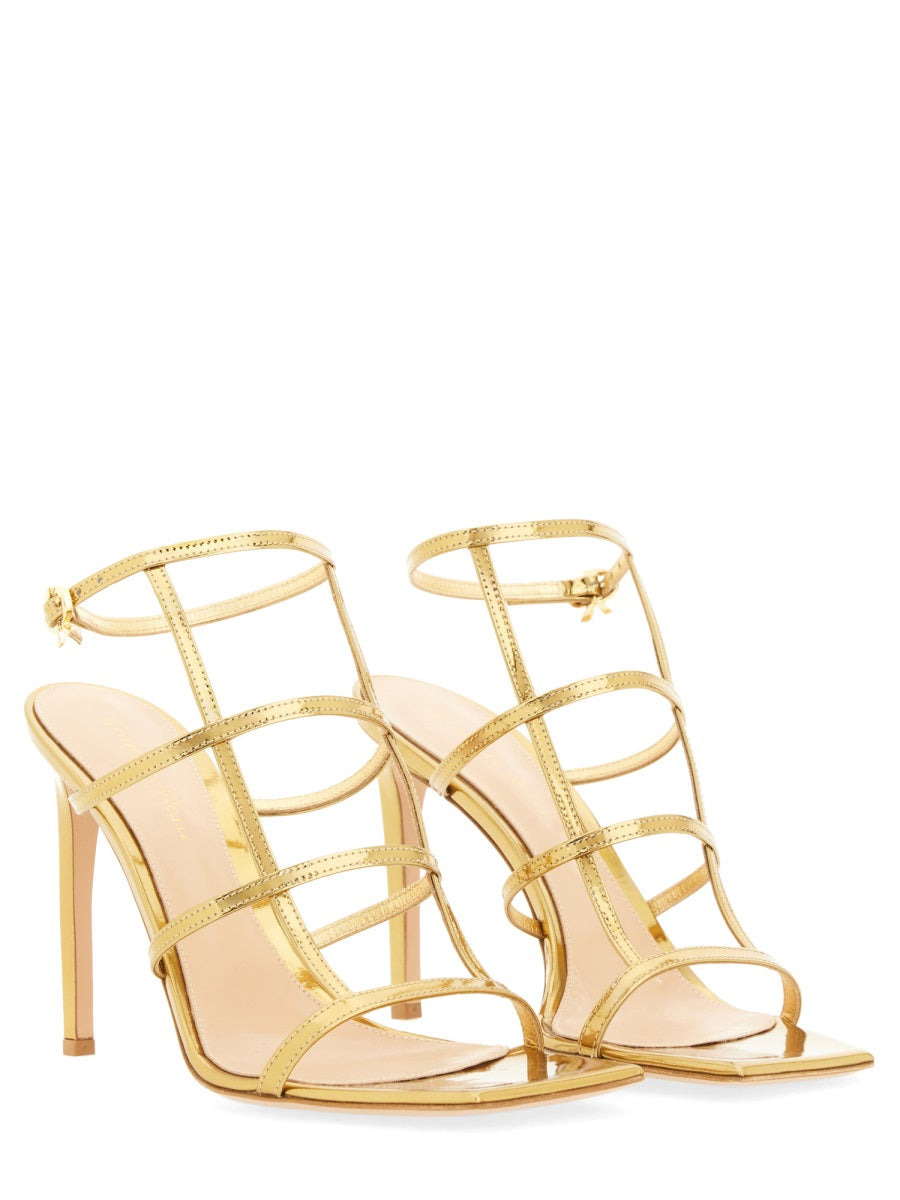 Gianvito Rossi Women Sandal "Mondry" - 2