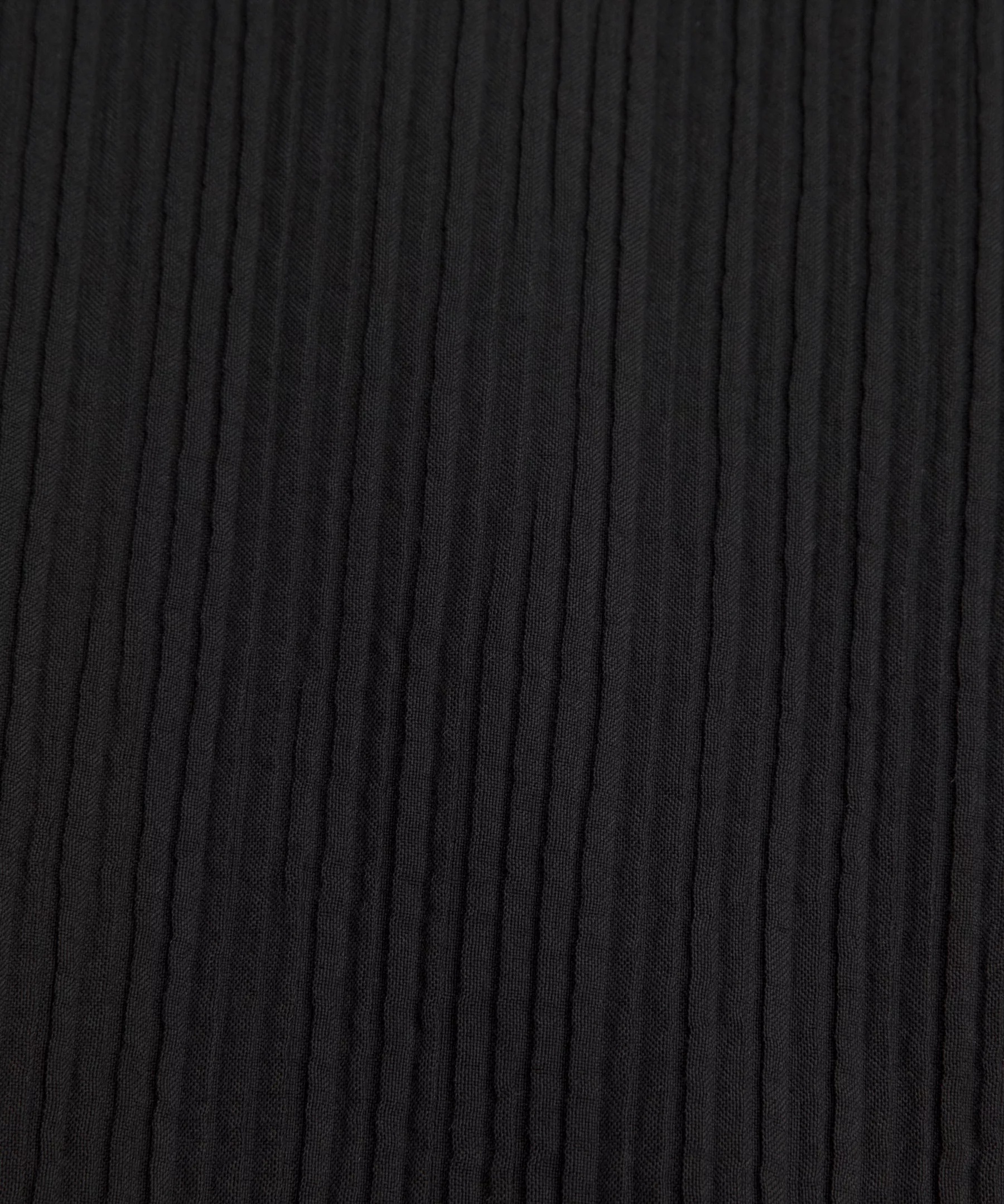 Sleeveless Pleated Stretch Maxi Dress - 7
