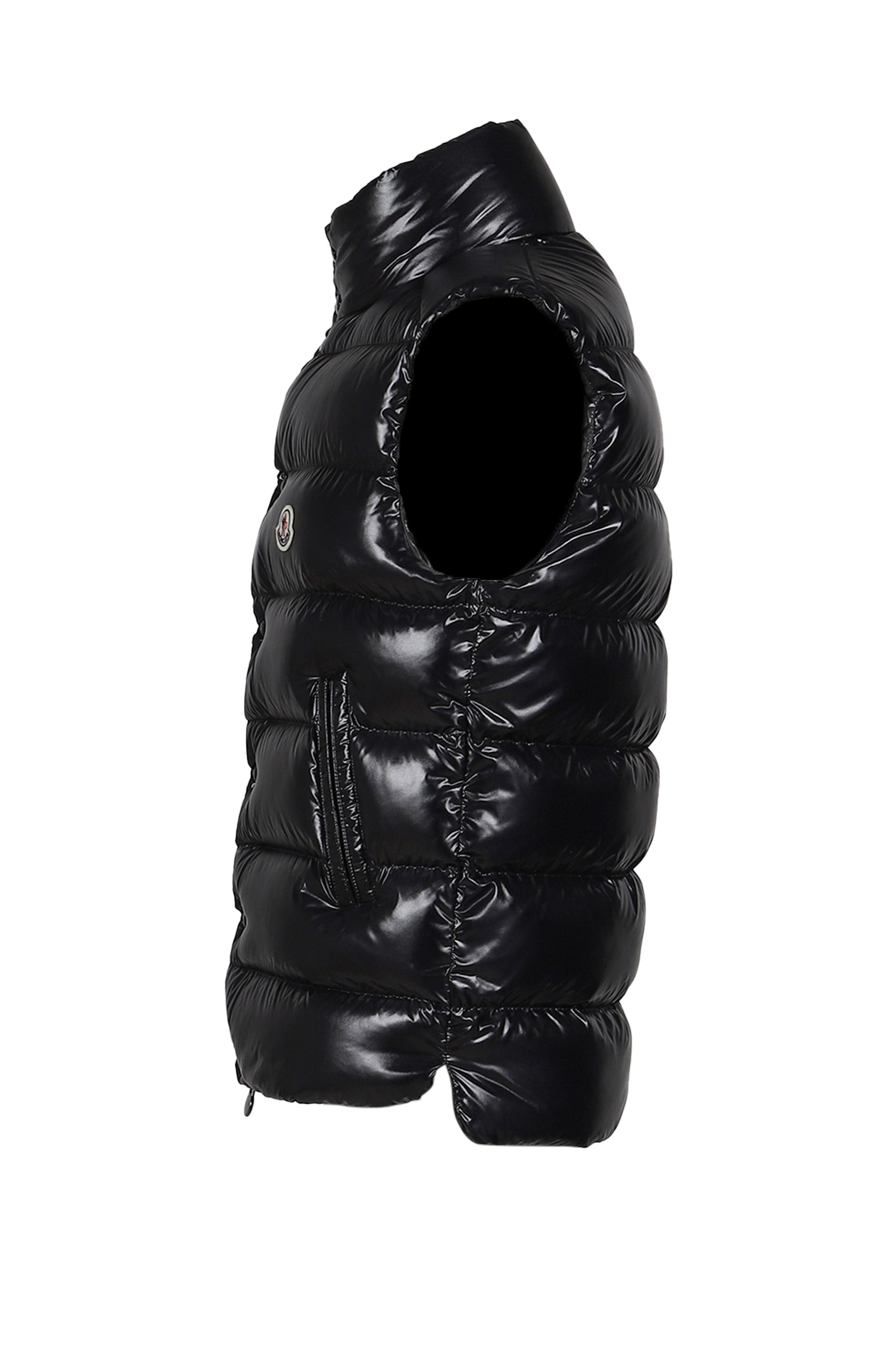 TIBB VEST / BLK - 3