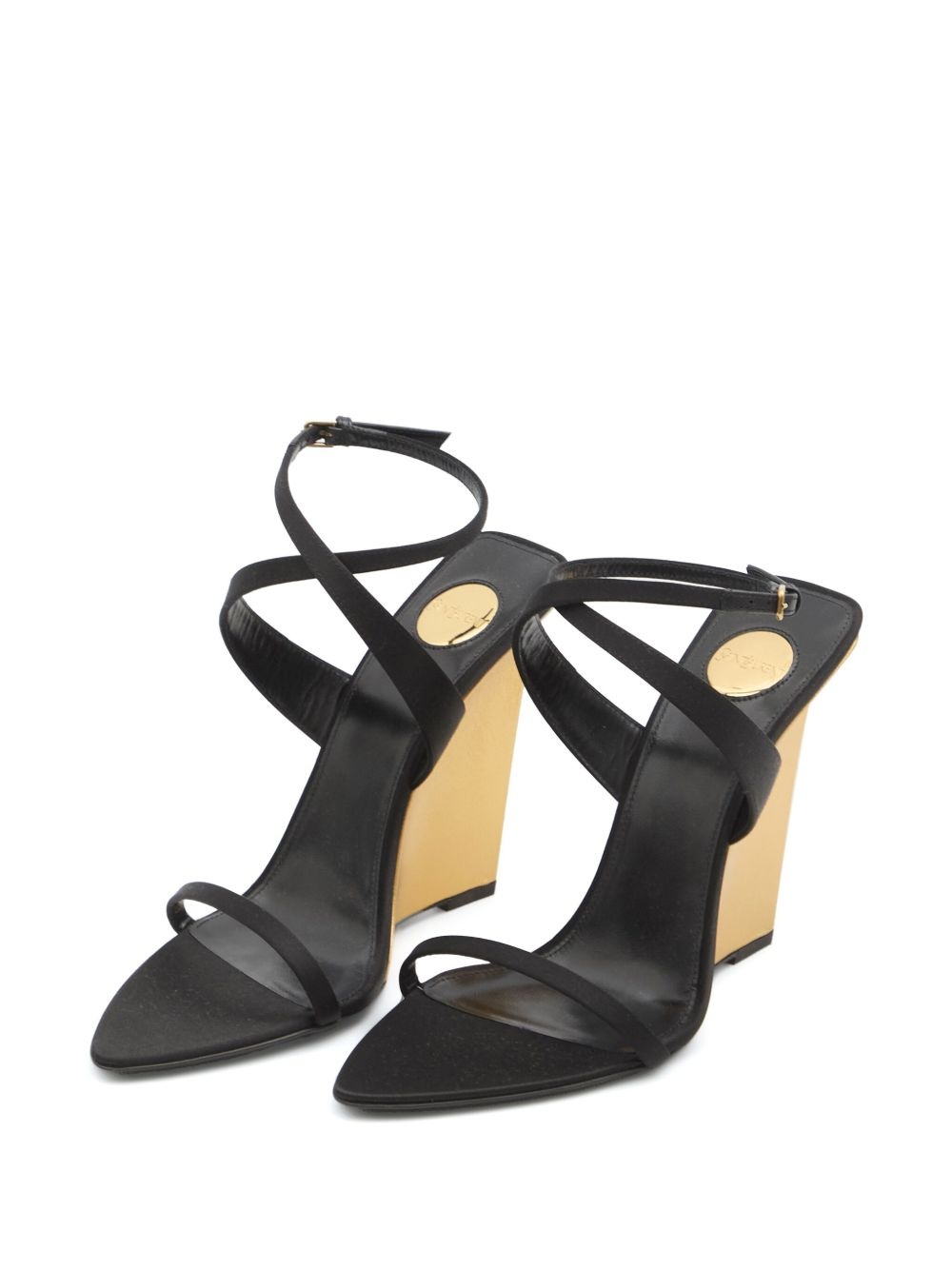 Salomé sandals - 4