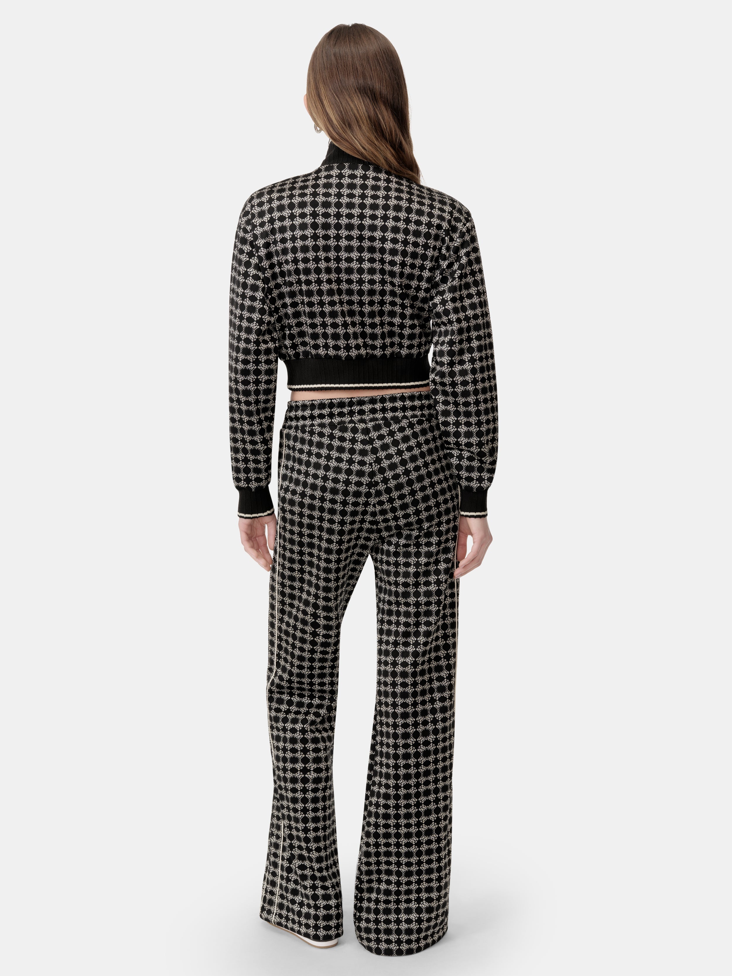 WOMEN'S MA QUAD TRACK JACKET - 2
