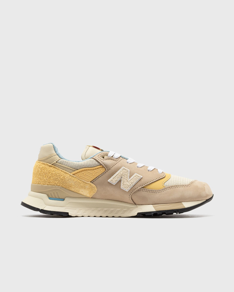 New Balance U998 outlook