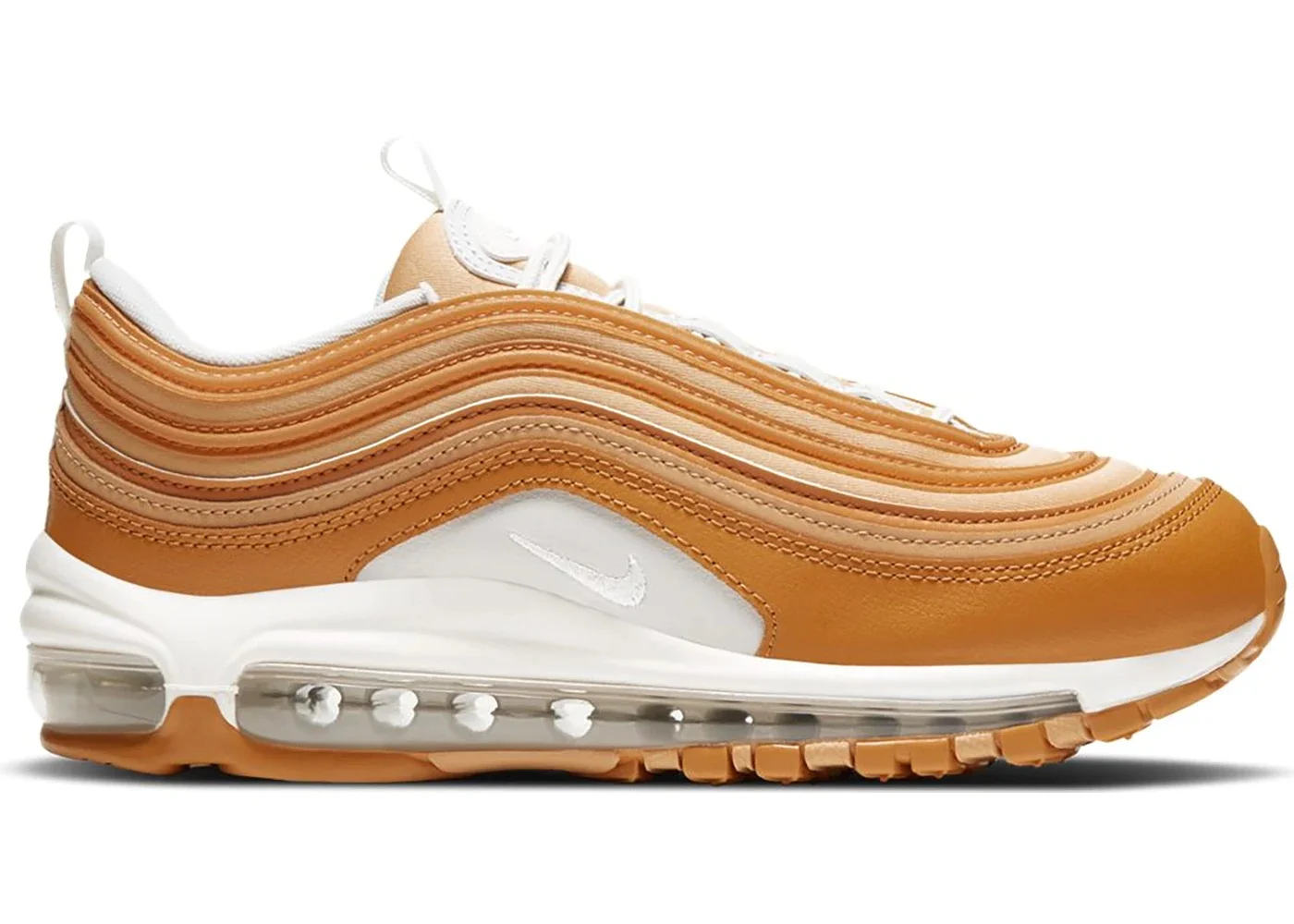 Nike Air Max 97 Chutney (W) - 1