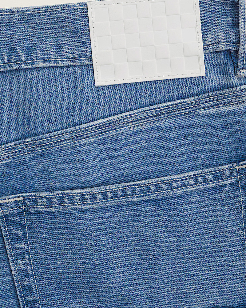 Premium 5 Pocket Denim Pant 5
