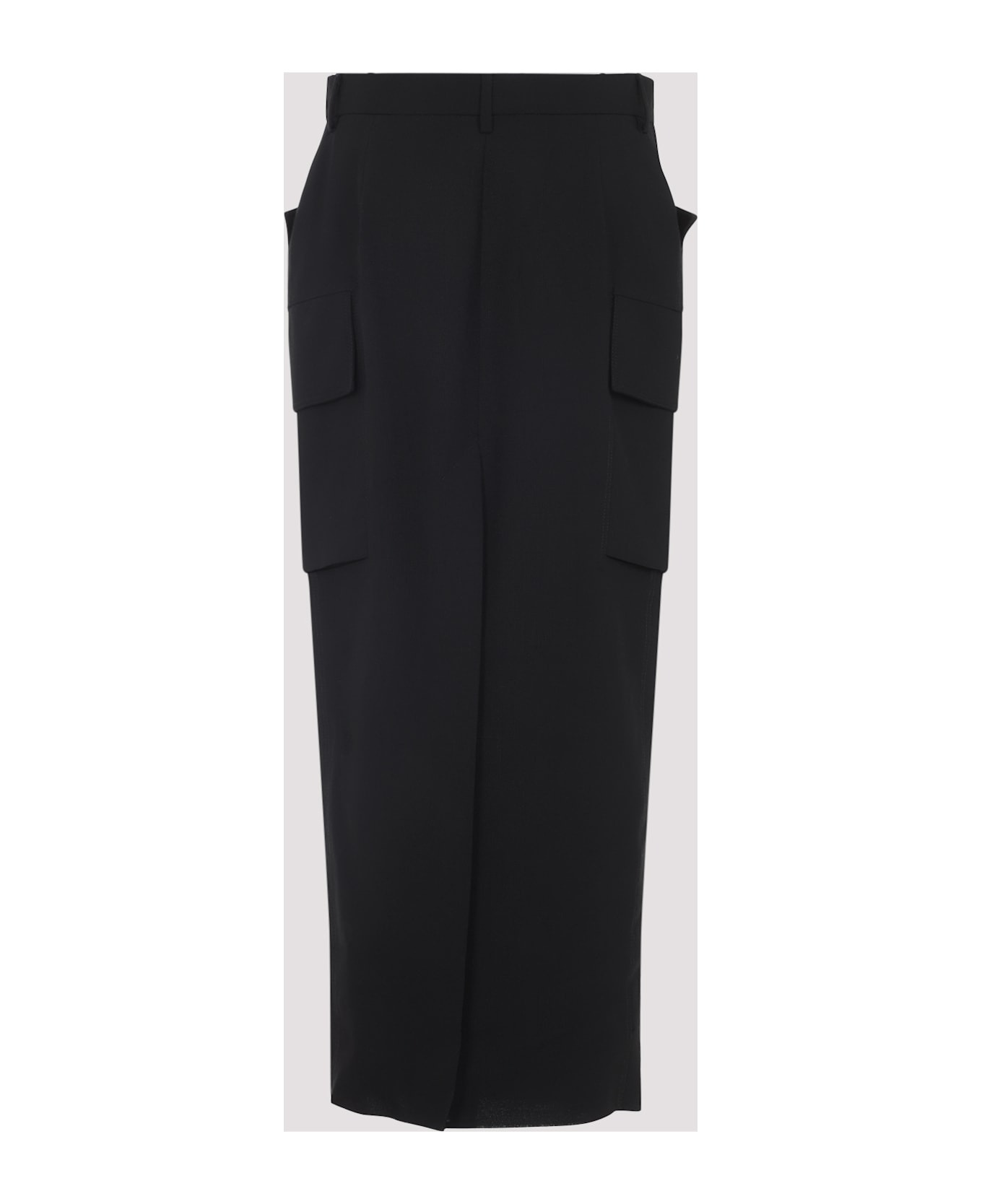 Firbanks Midi Skirt - 4