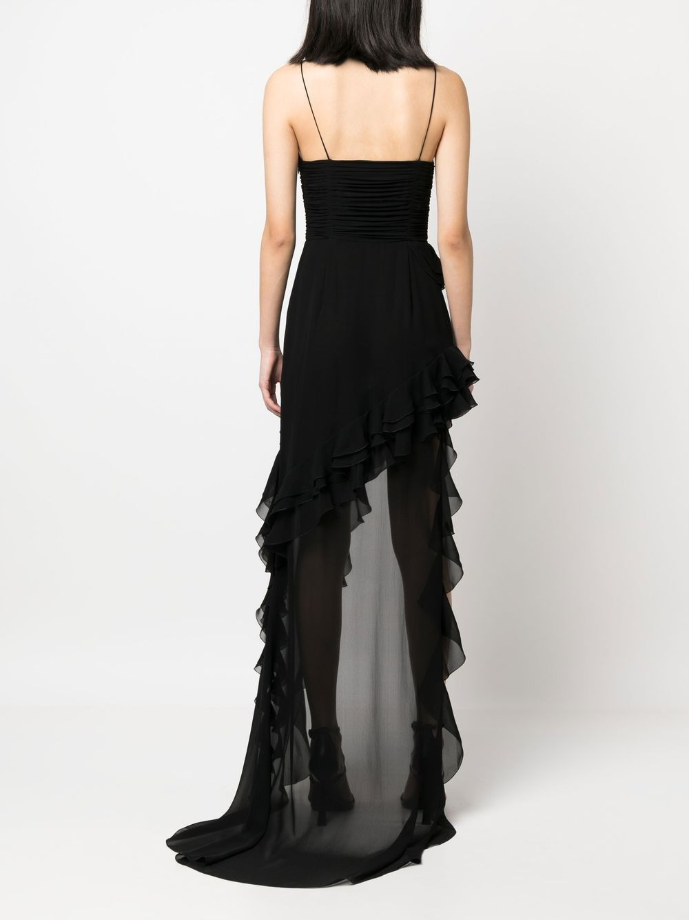 Alessandra Rich Dress - 3