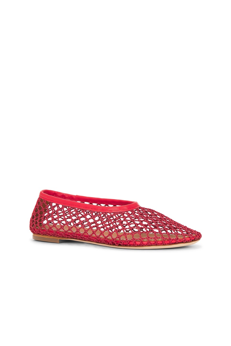 Alba Ballet Flat - 2
