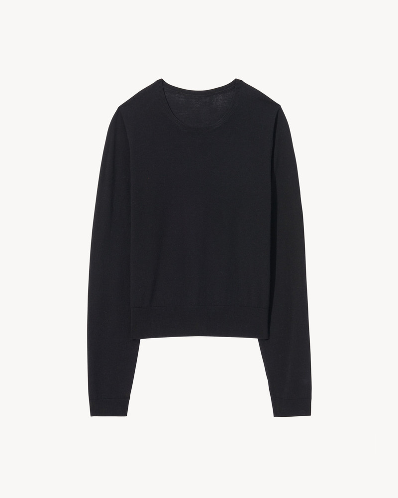 ORIANA SWEATER - 1