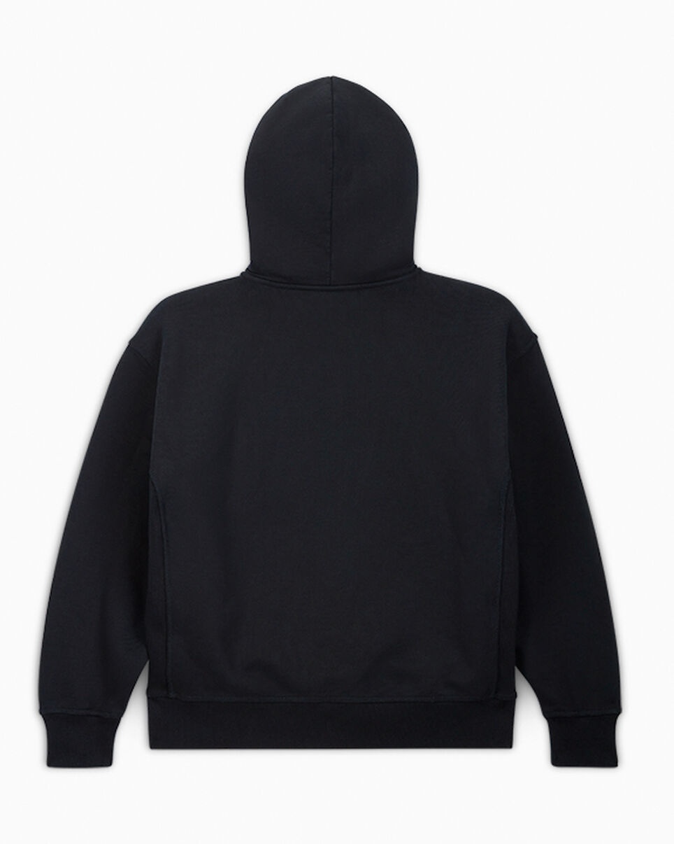 Converse x Daily Paper Full Zip Hoodie - 3