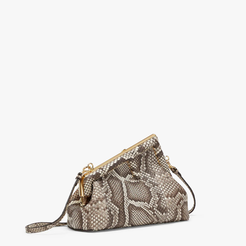 FENDI Fendi First Small outlook