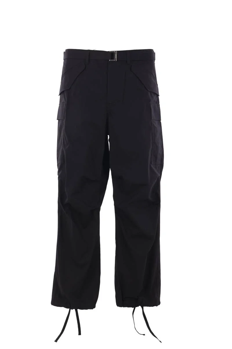 Sacai Trousers - 1
