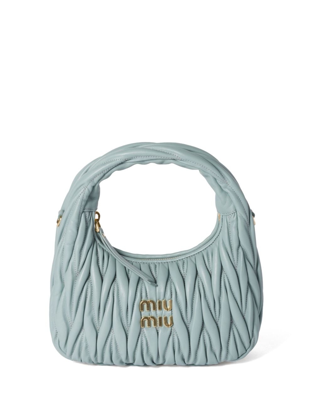 Wander hobo bag - 1
