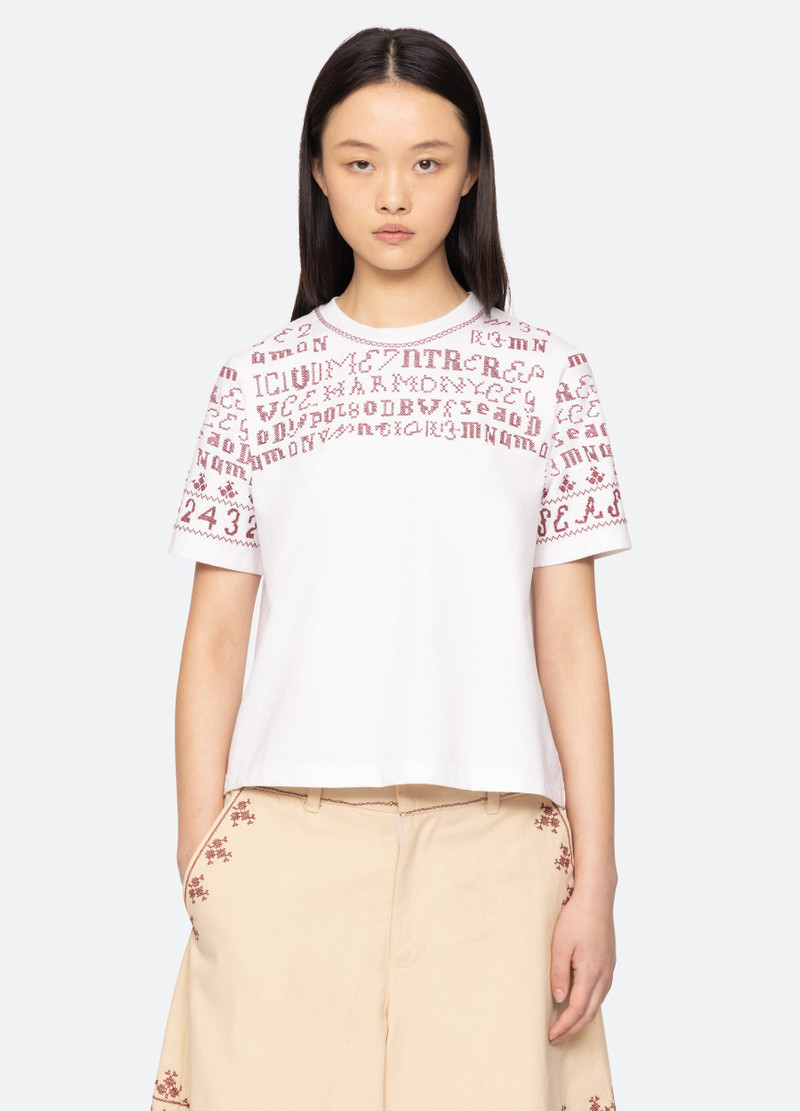 Kit T-Shirt 1