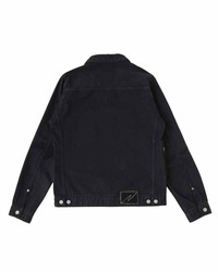 visvim　SS 101XX JKT DMGD-1006 SS 101XX JKT DMGD W