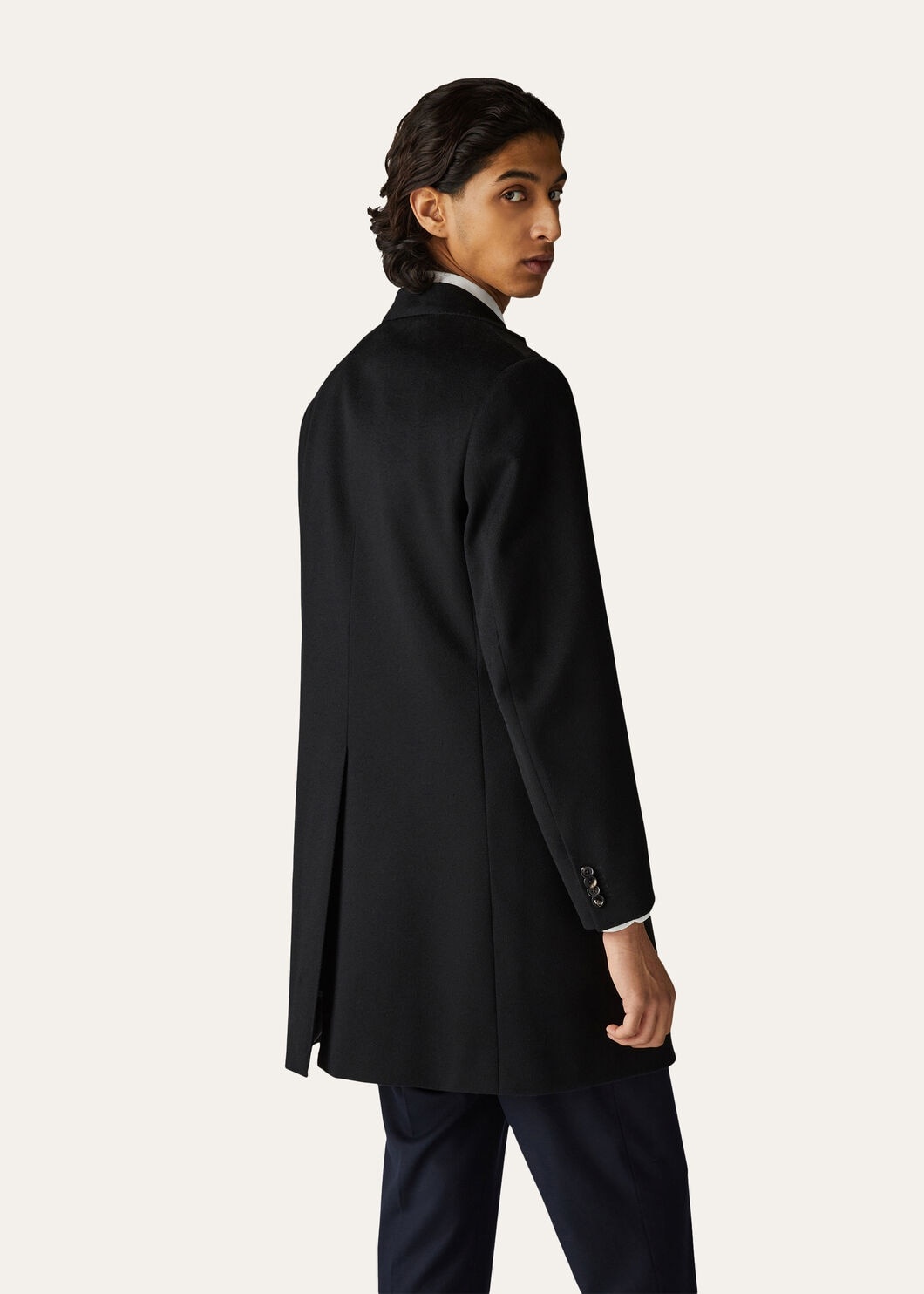 Torino Coat - 5