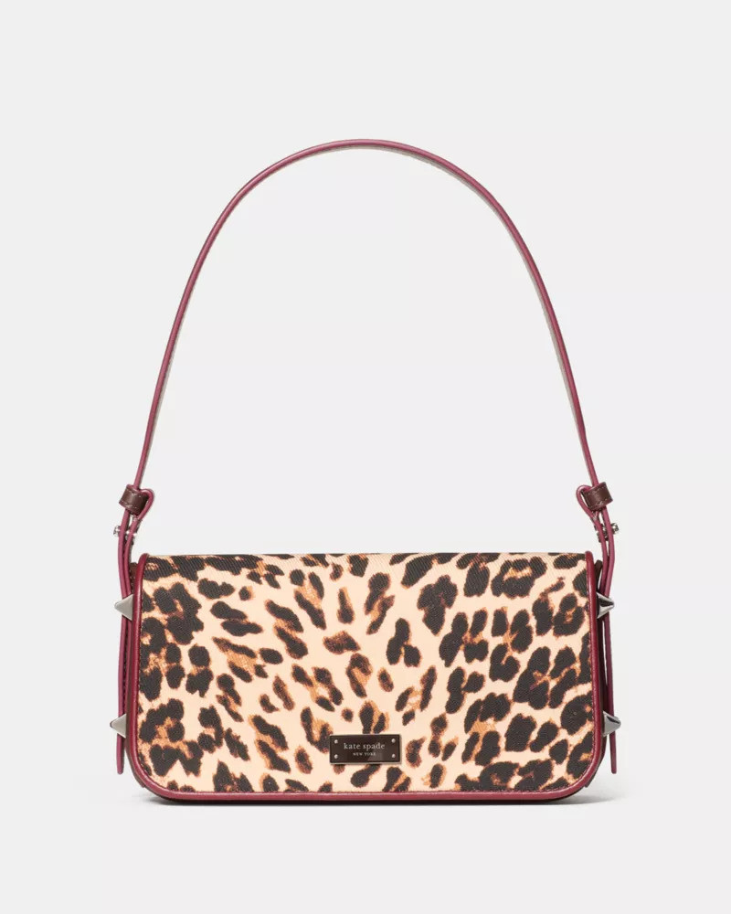 Liv Downtown Shoulder Bag 1
