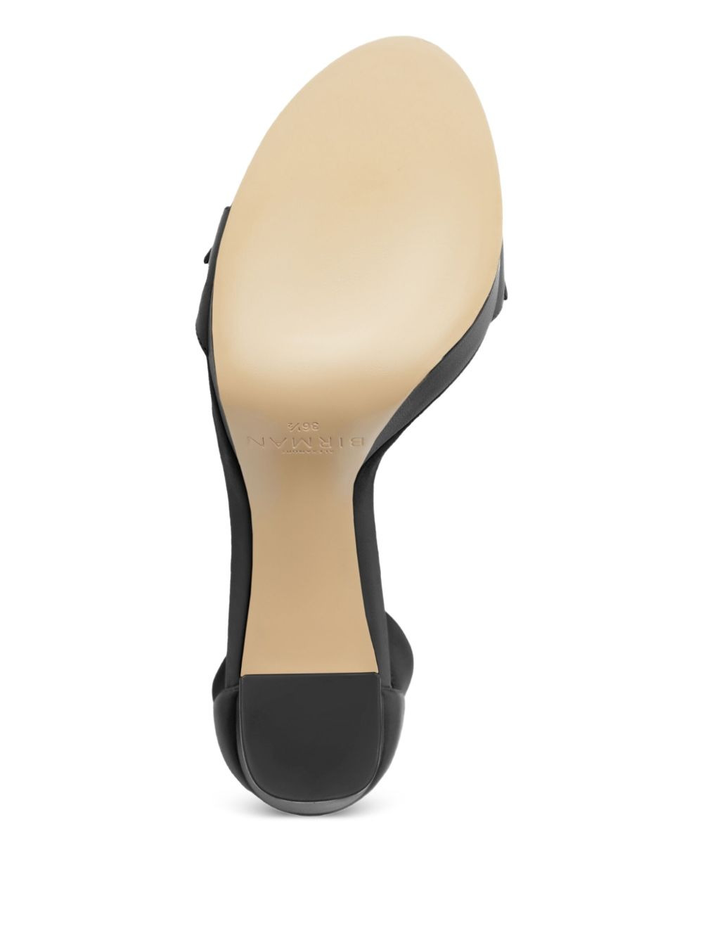 120mm Mabeleh heeled sandals - 4