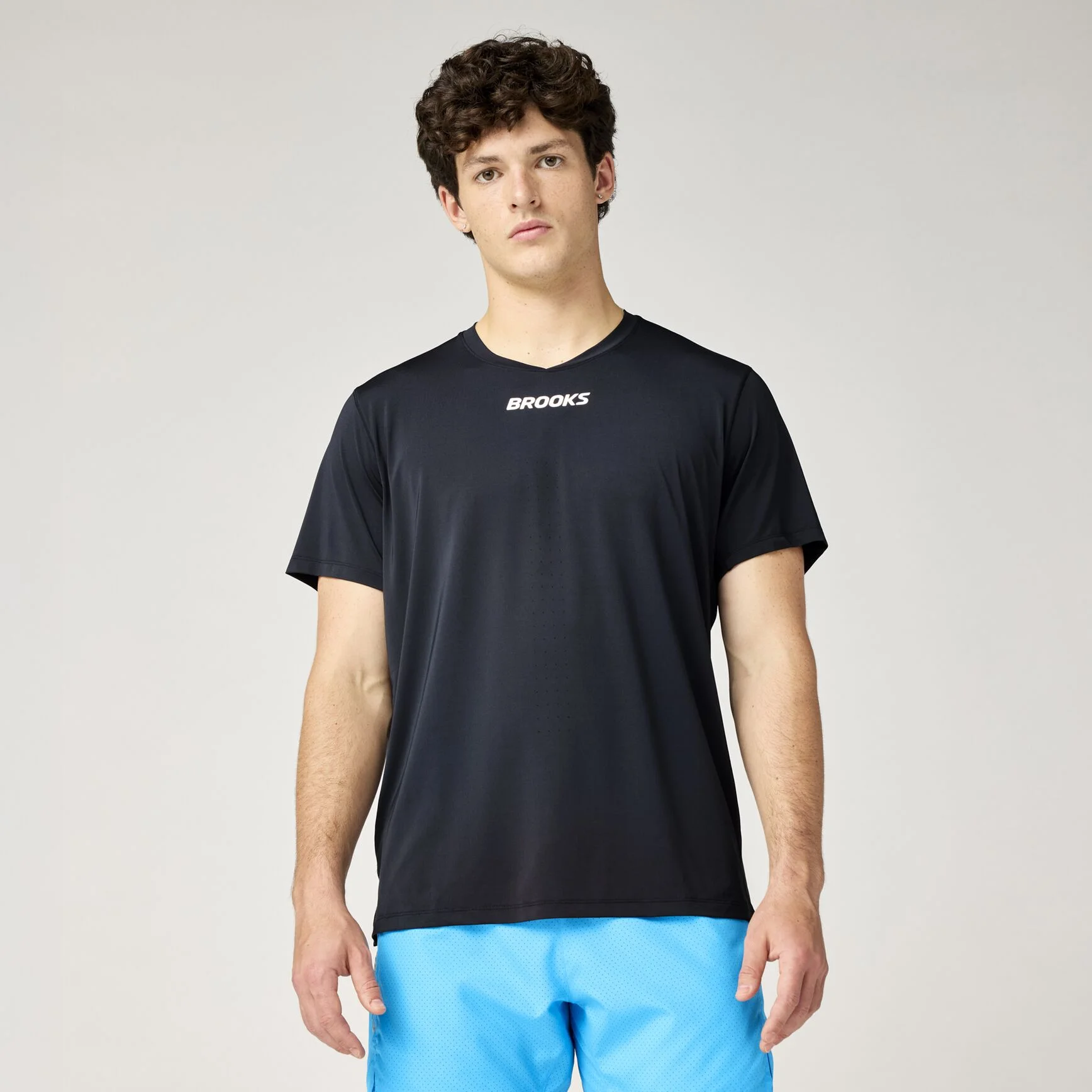 Dash Cooling Short Sleeve - 1