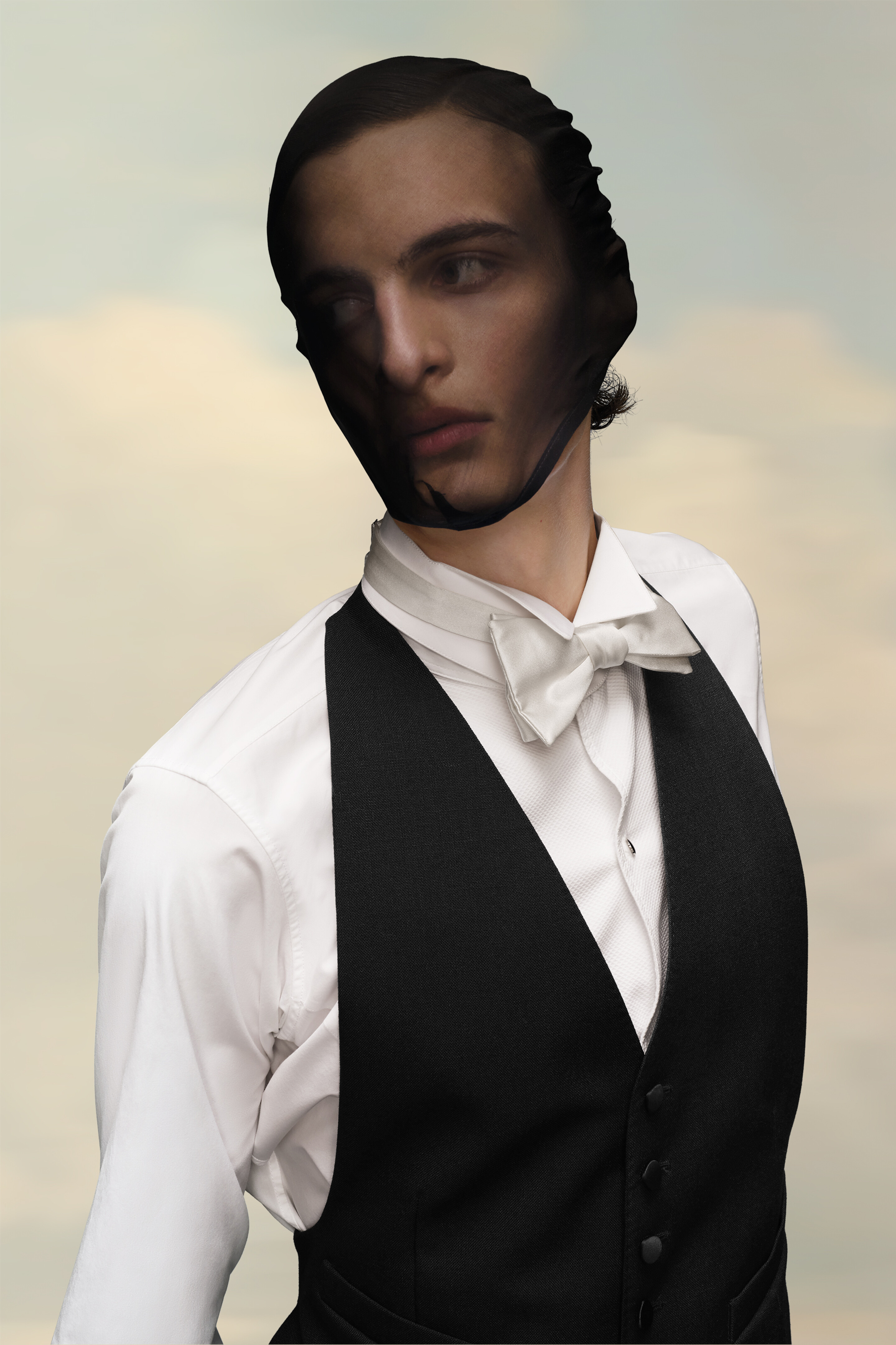 Bow Tie - 2