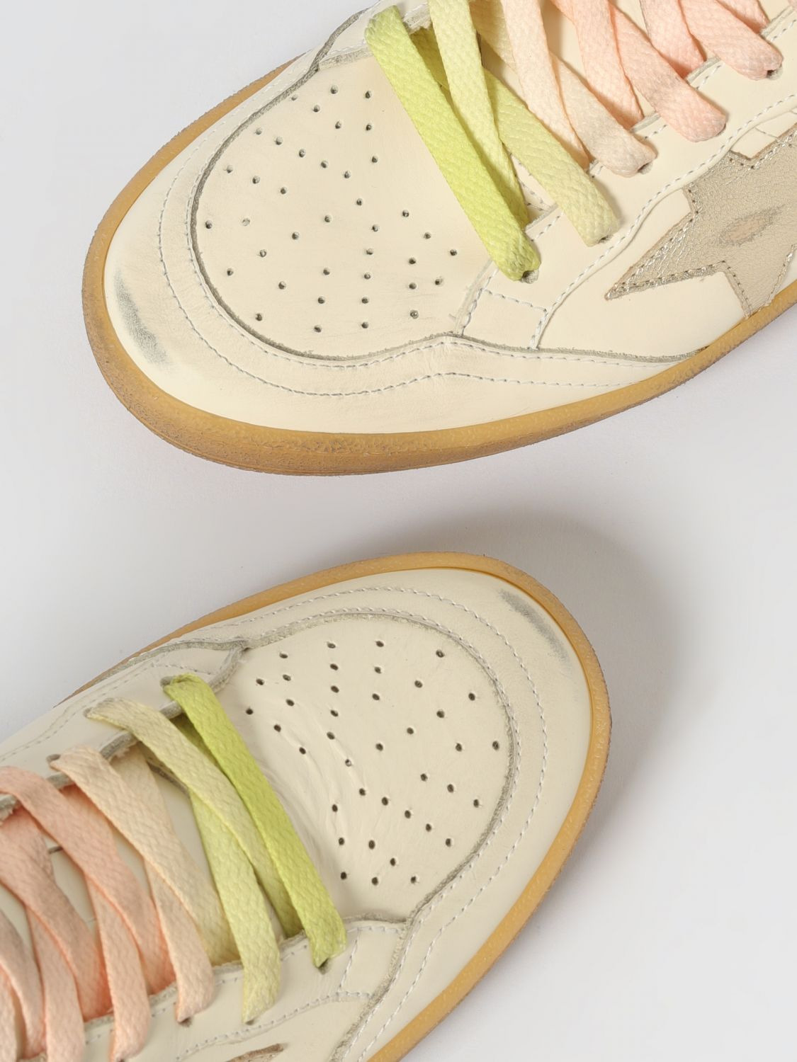 Sneakers woman Golden Goose - 4