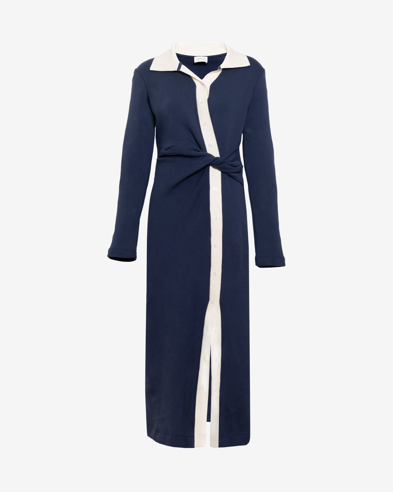 ELLICOT DRESS 1