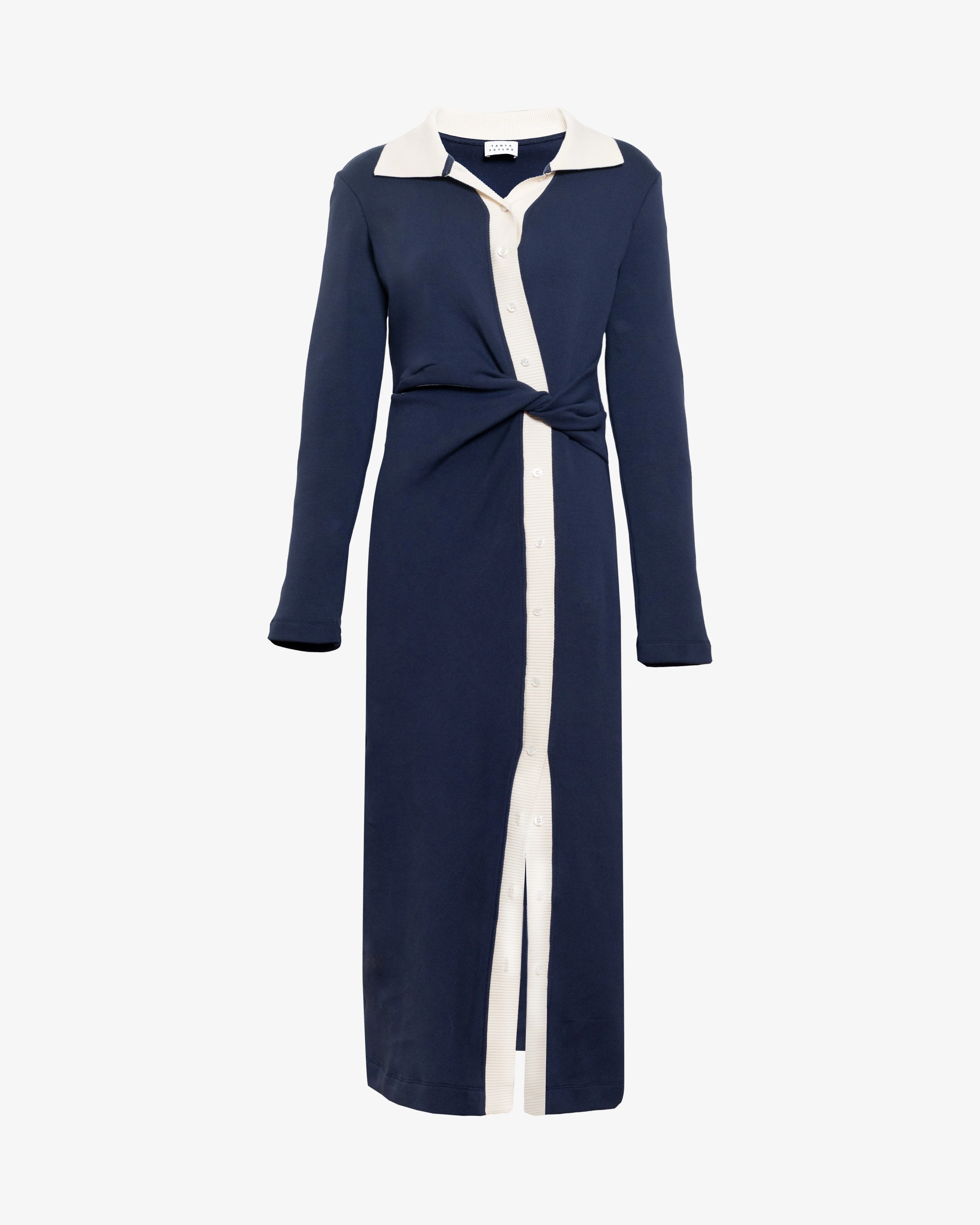 ELLICOT DRESS - 1