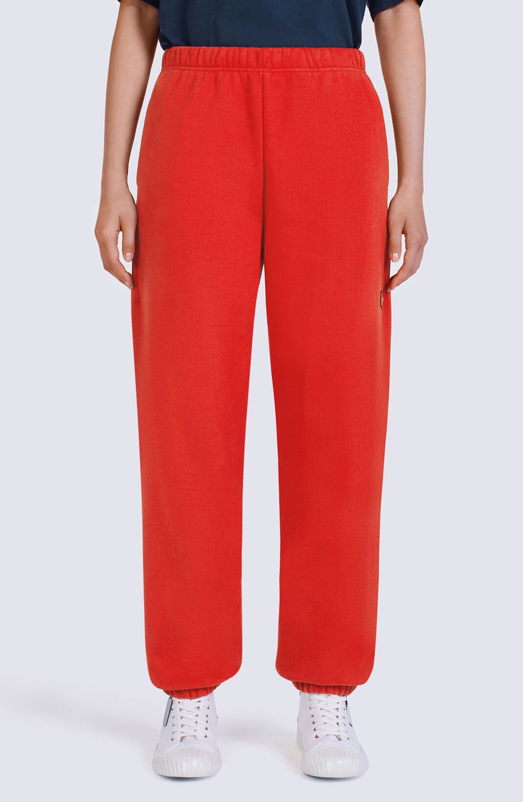 Loose-fit KENZO Paris jogging bottoms - 5