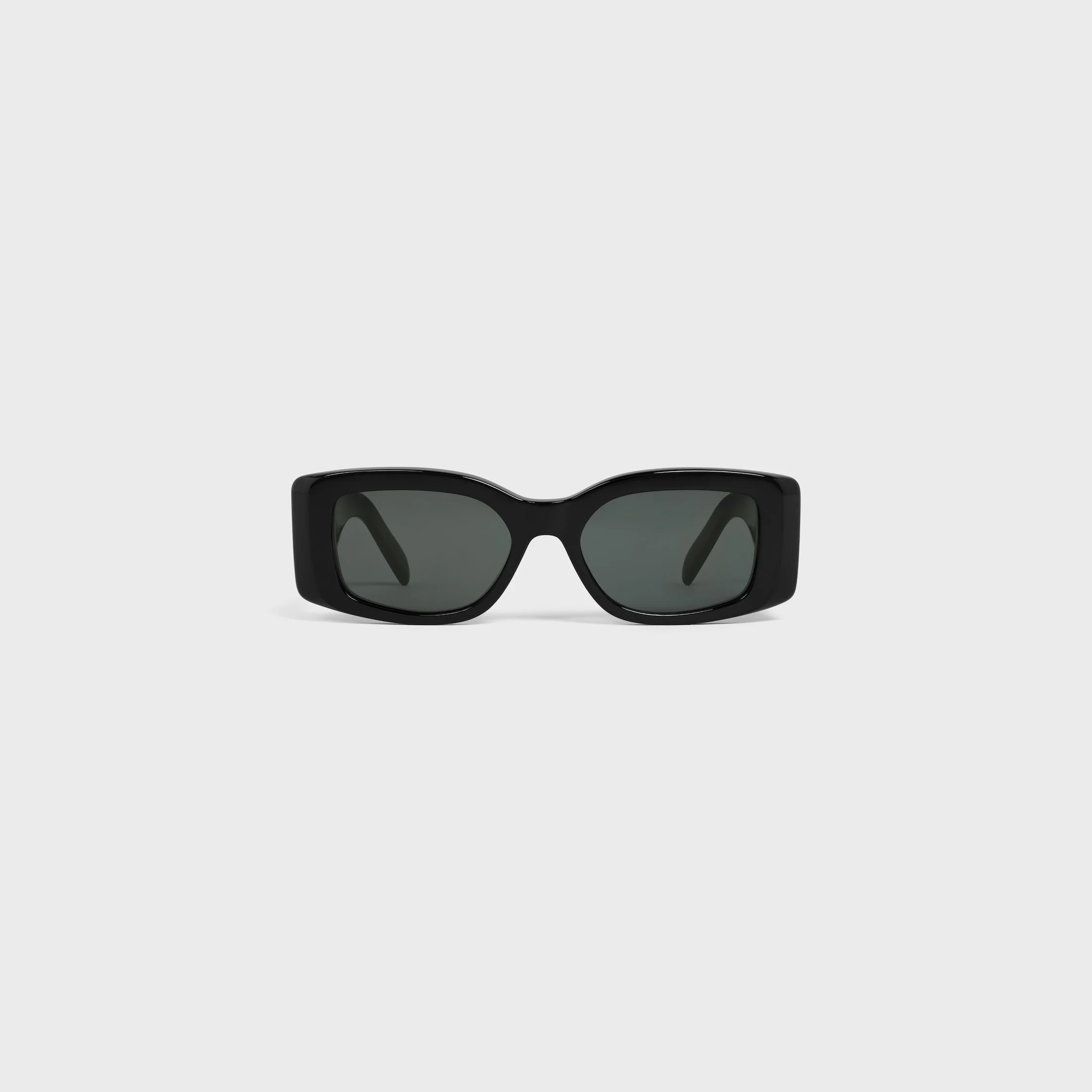 Triomphe XL 01 sunglasses in Acetate - 1