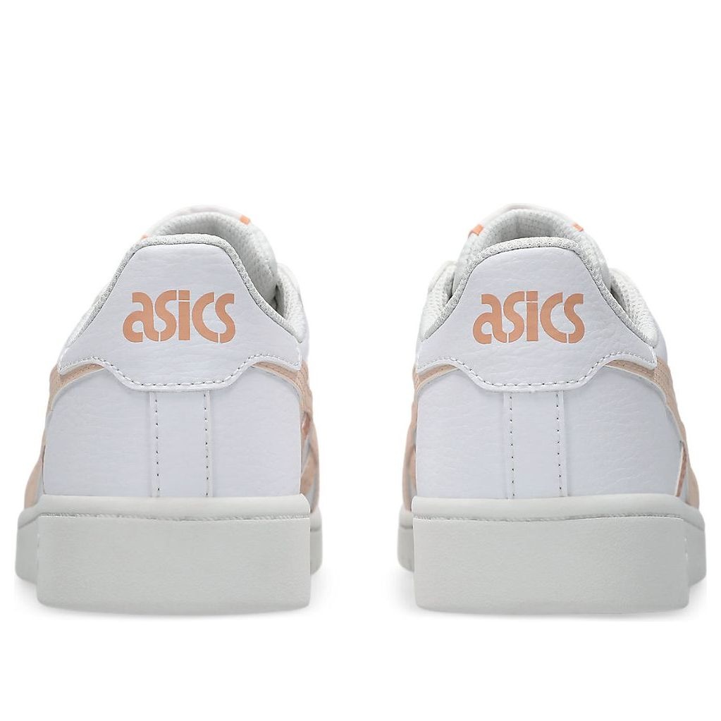 (WMNS) ASICS Japan S 'White Pearl Pink' 1202A118-135 - 5