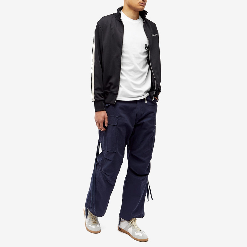 Neil Barrett Neil Barrett Double Bolt T-Shirt outlook