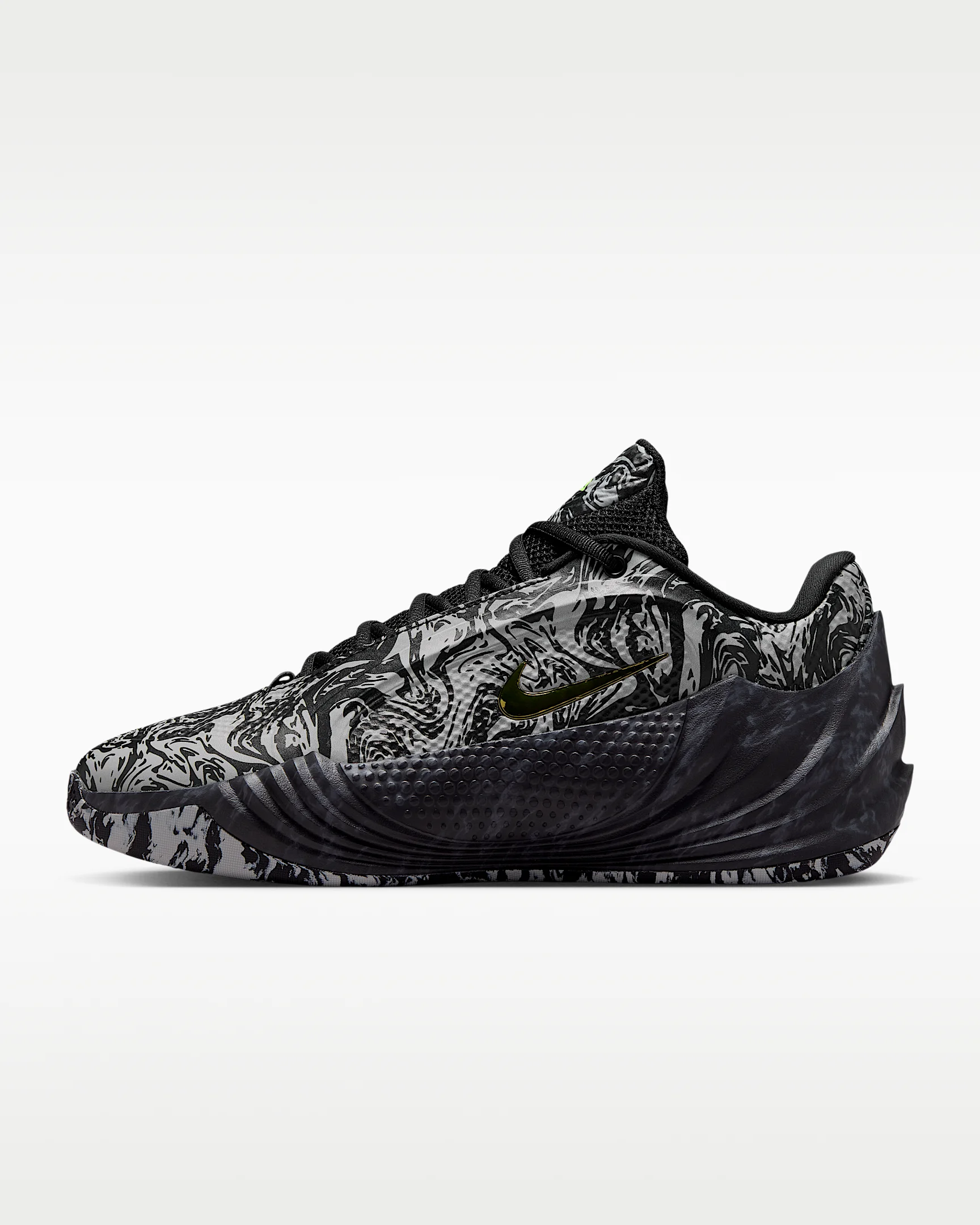 Giannis Freak 8 LX Basketball Shoes - 1