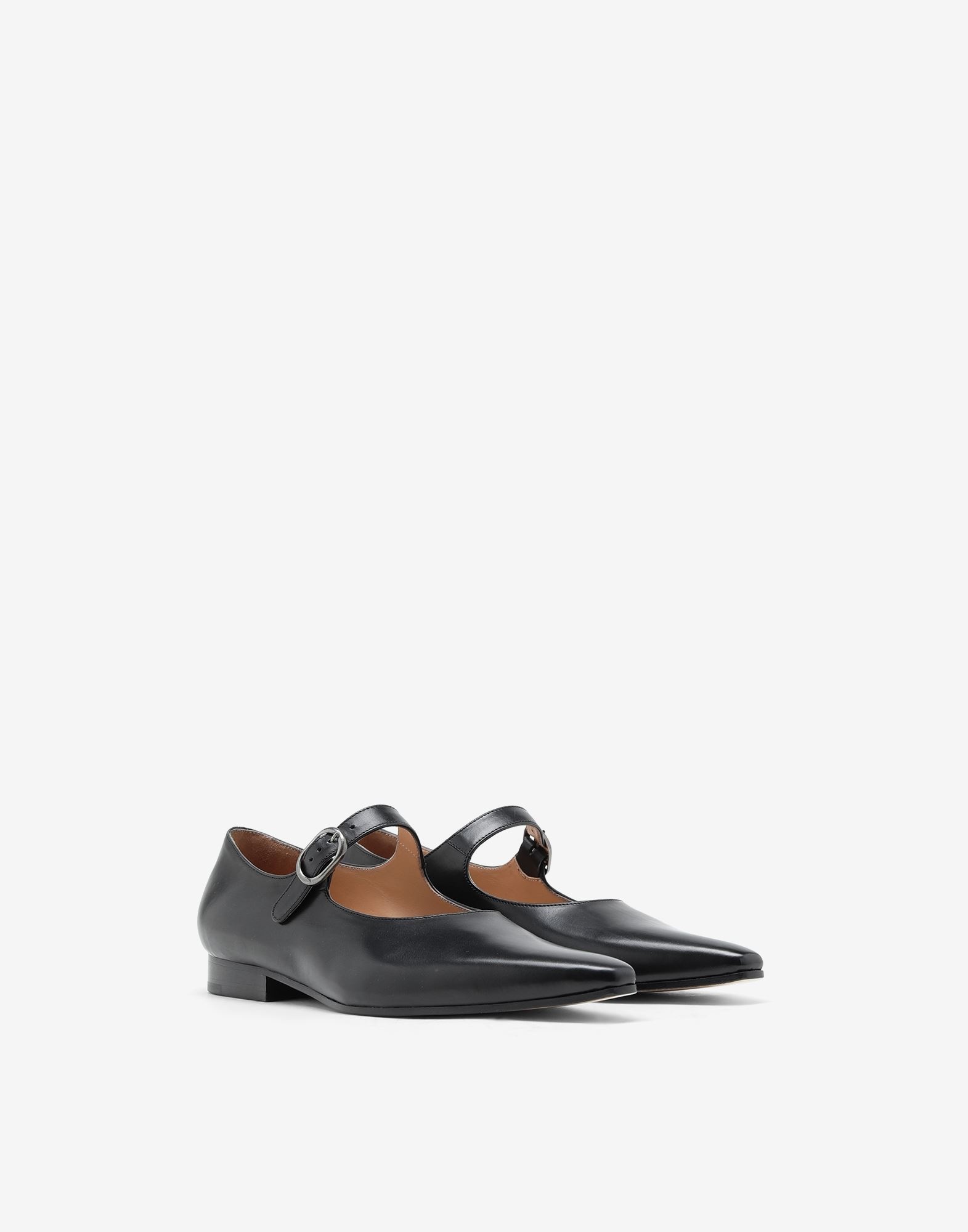 Hyperion mary-jane shoes - 2