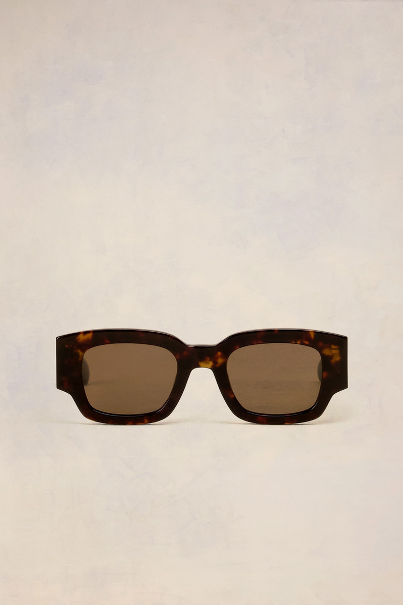 Classical Ami de Coeur Sunglasses 1