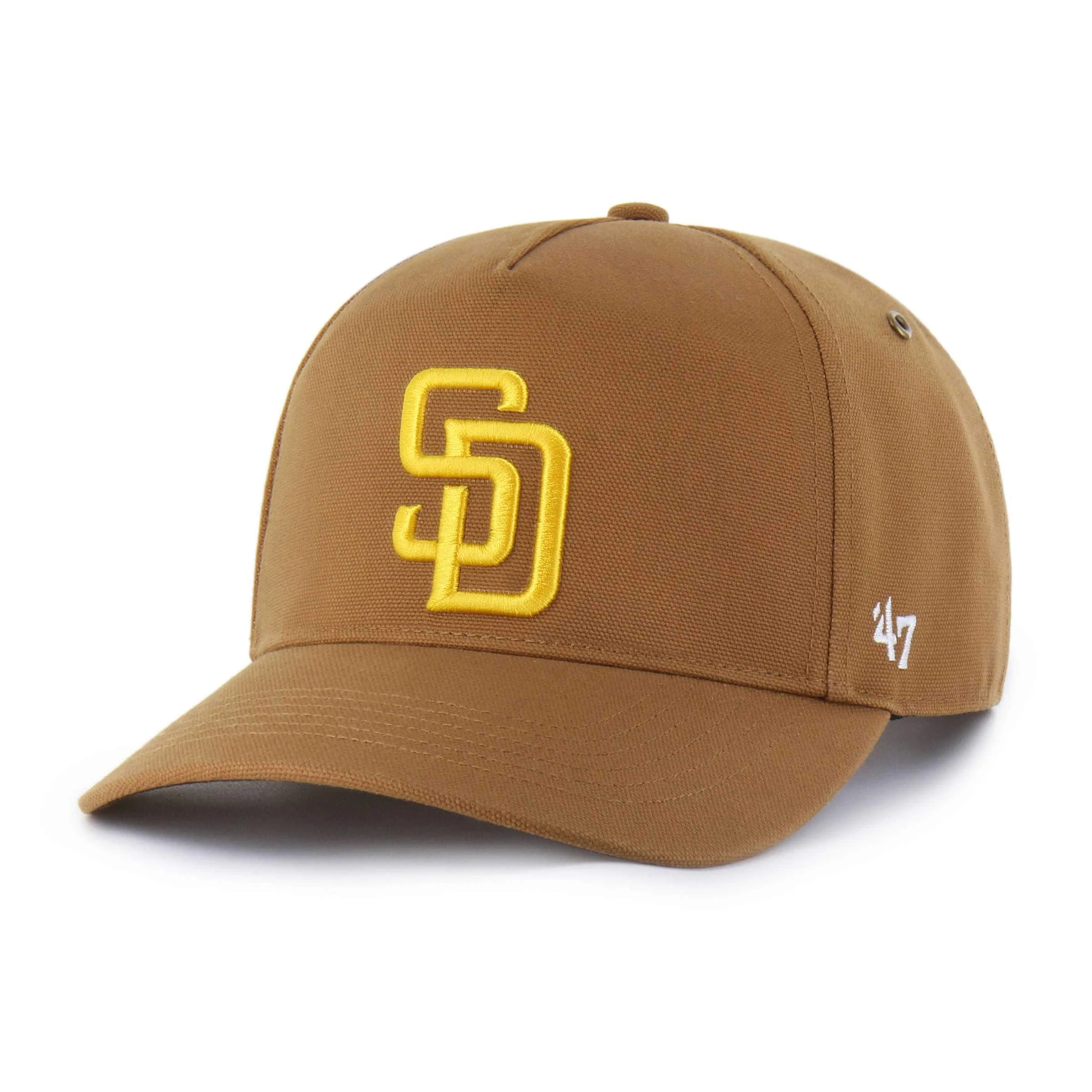 San Diego Padres '47 Hitch - 1