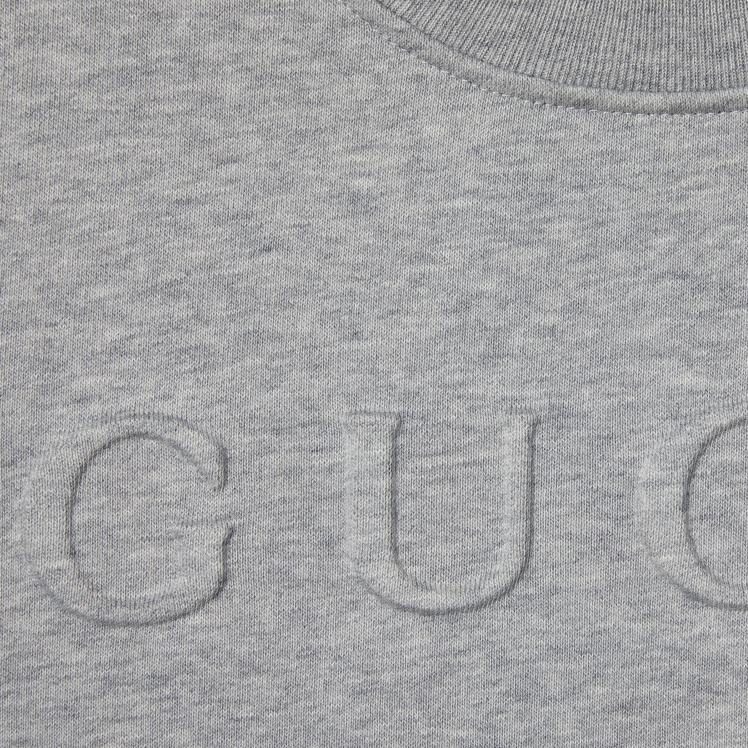 Cotton jersey sweatshirt - 7