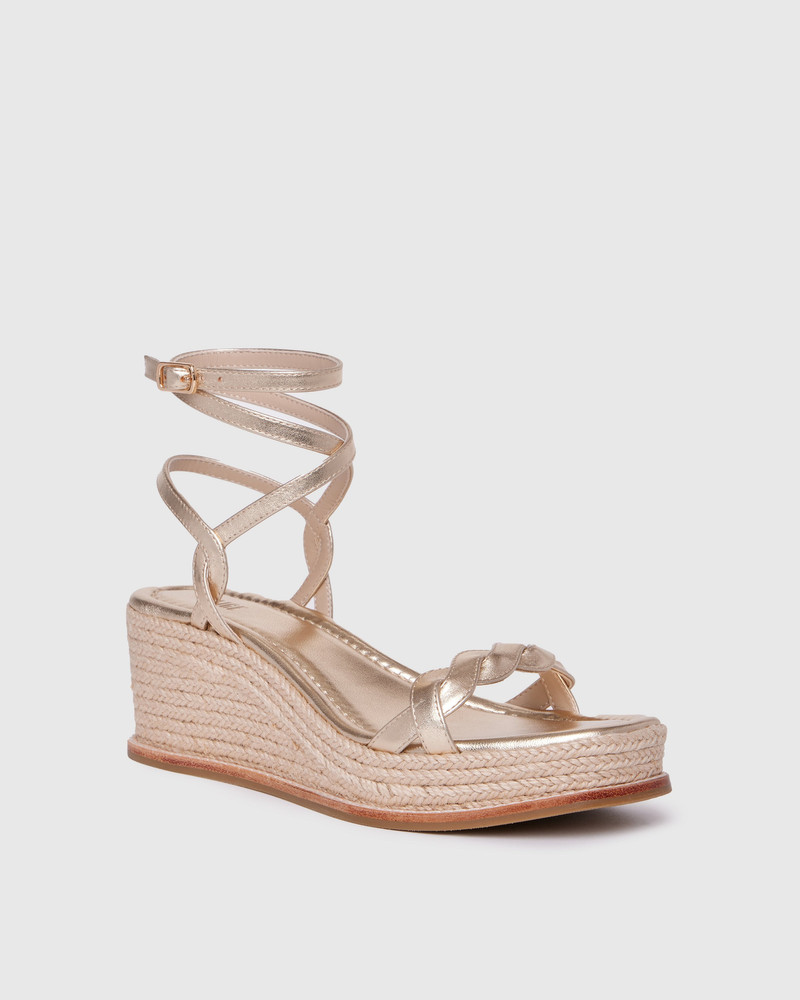 PAIGE Joanna Wedge outlook