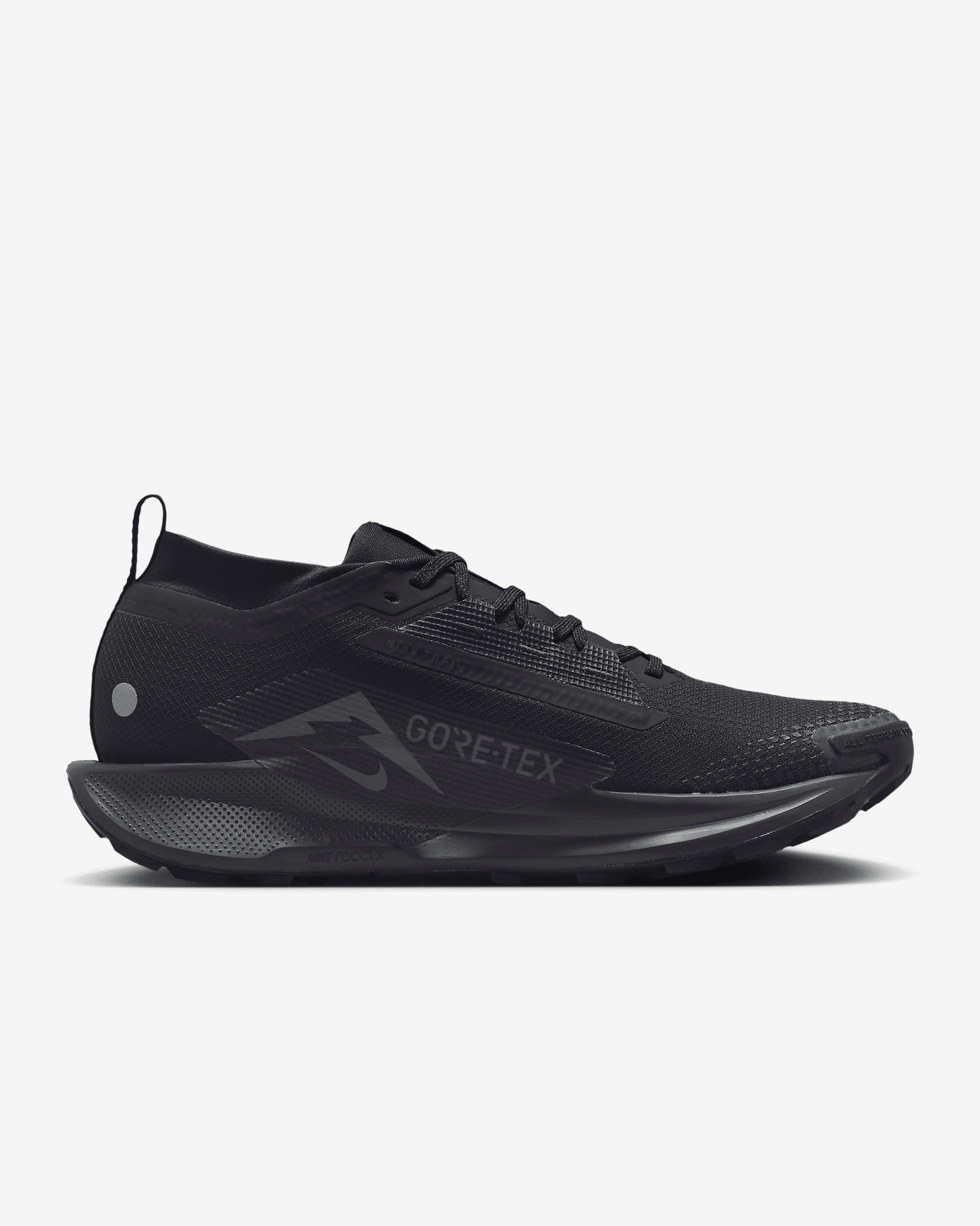 Nike Pegasus Trail 5 GORE-TEX Men's Waterproof Trail Running Shoes - 3