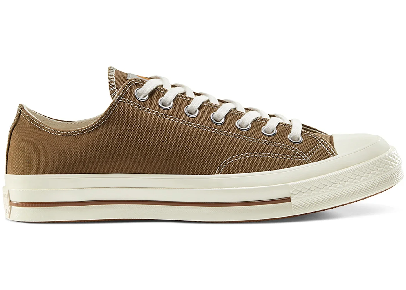 Converse Chuck Taylor All Star 70 Ox Carhartt WIP Hamilton Brown (2020) - 1