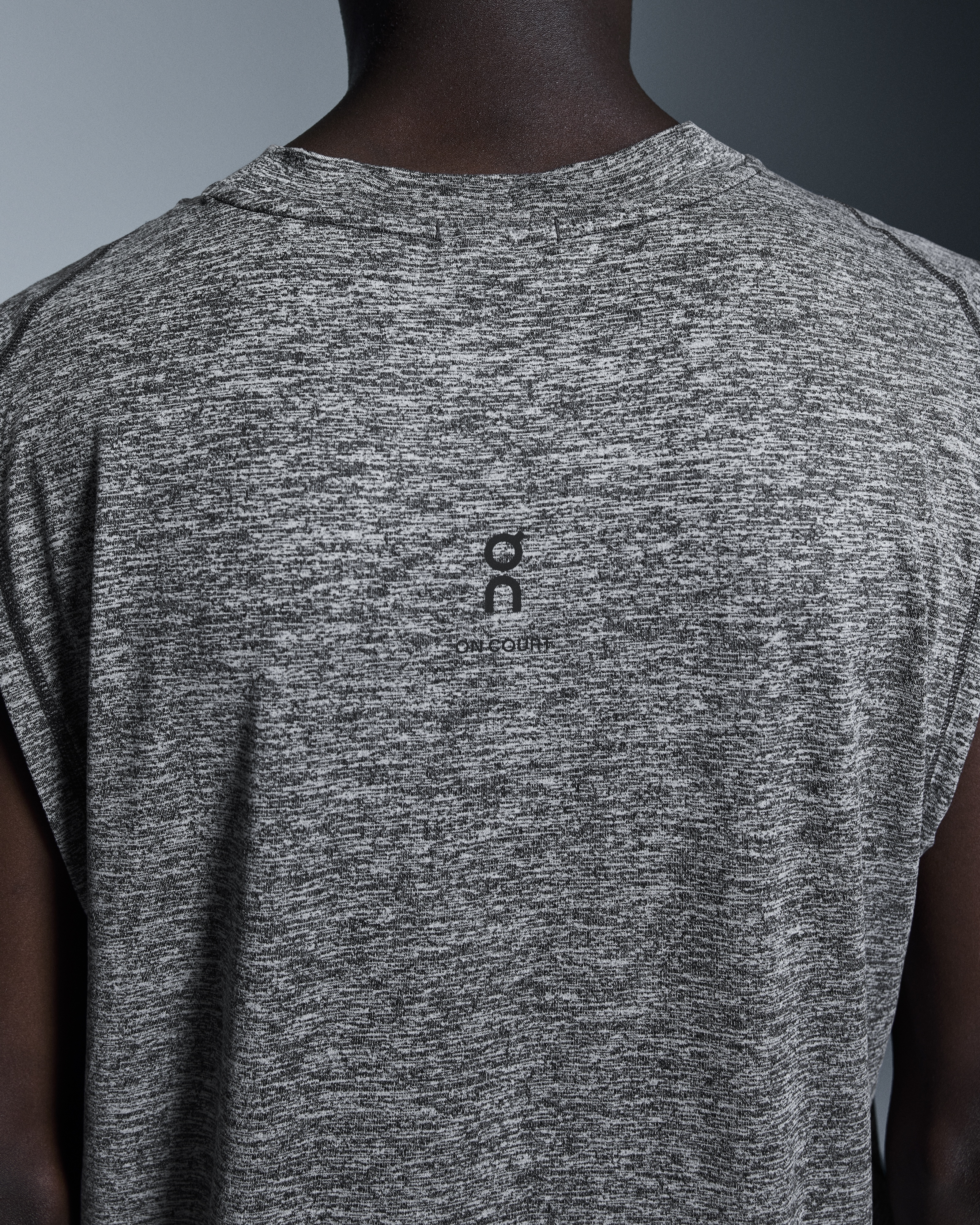 Courtside Tank - 4