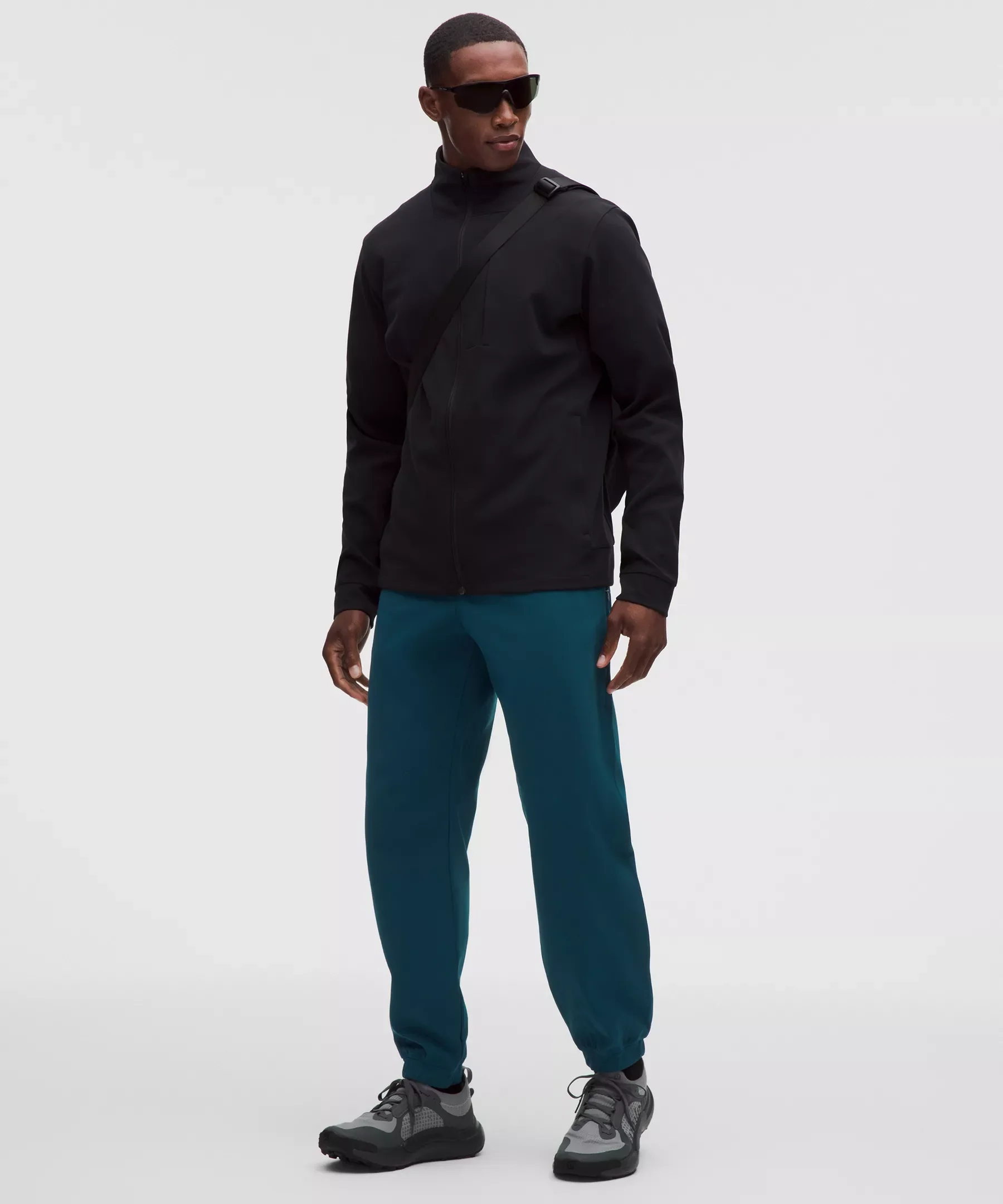 Sojourn Jogger *Regular - 1