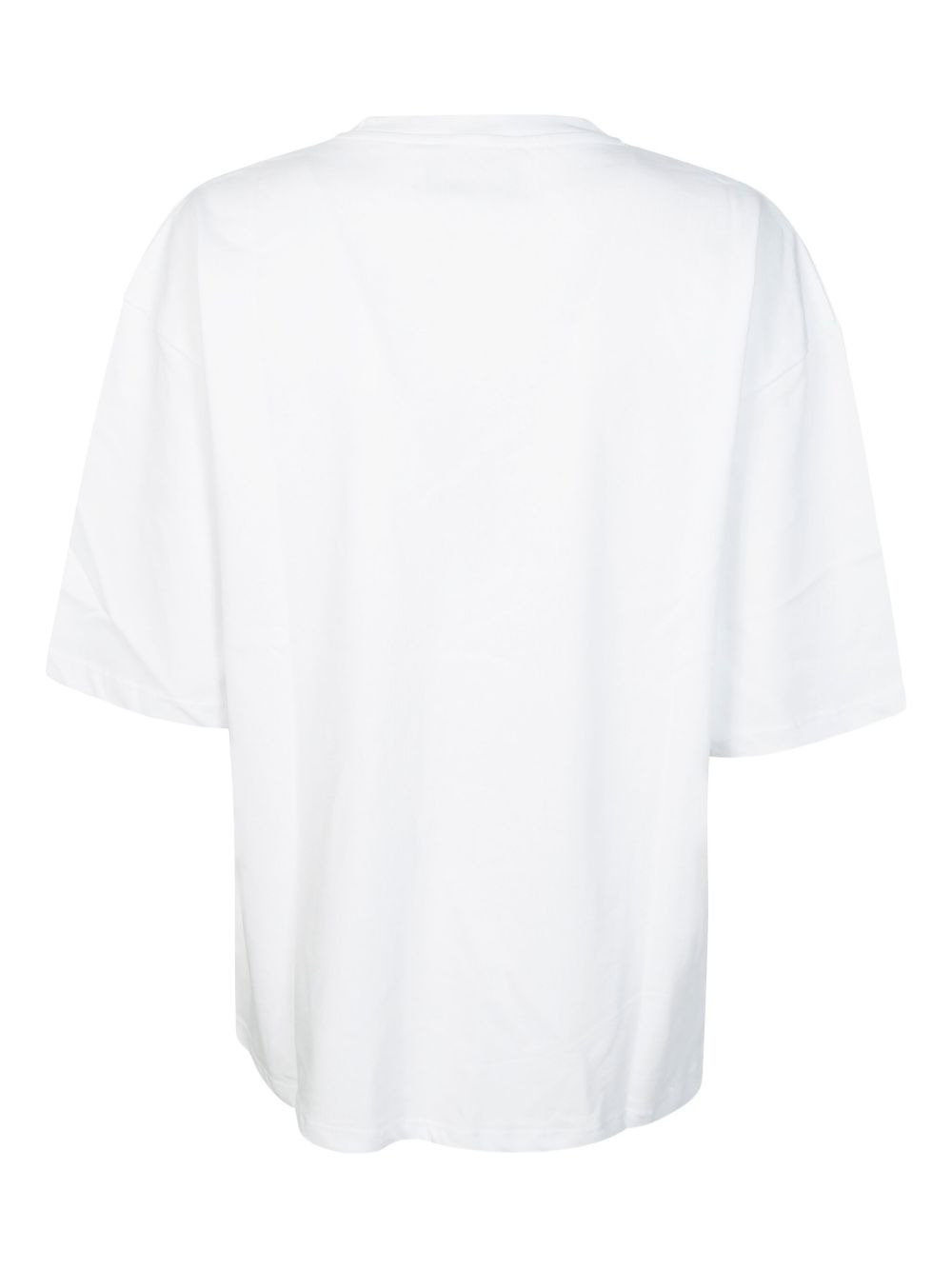 graphic-print T-shirt - 2