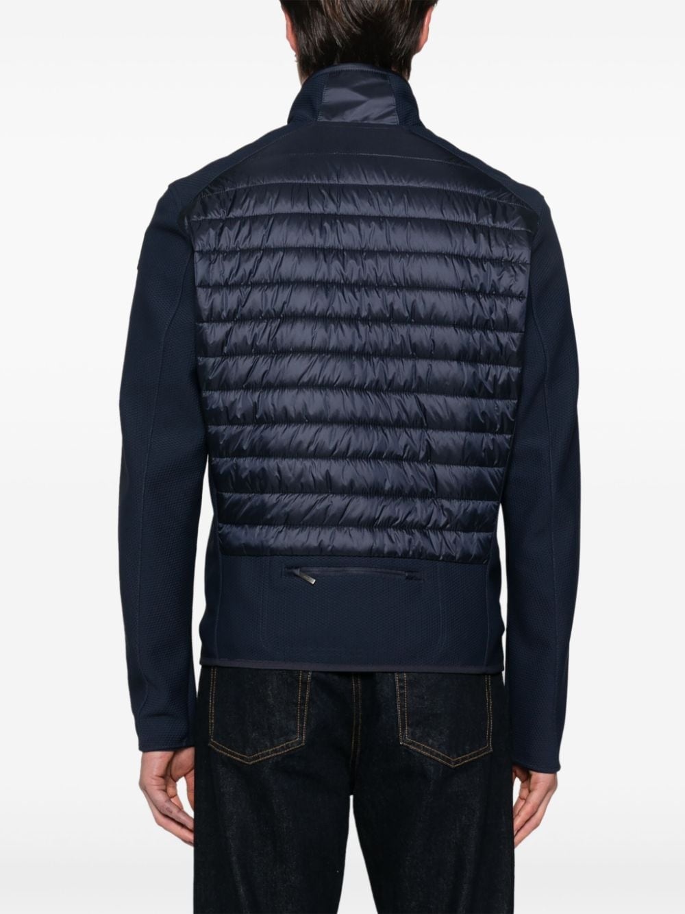 Jayden padded jacket - 4