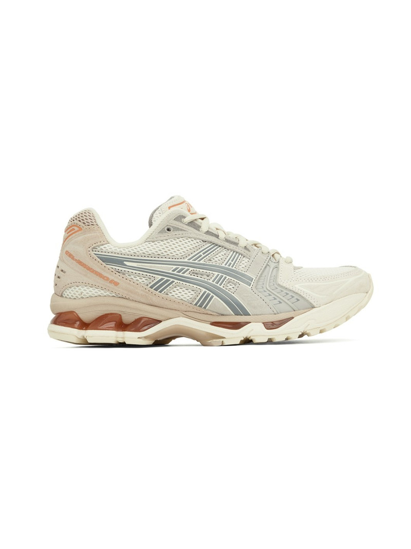 Off-White GEL-KAYANO 14 Sneakers - 1