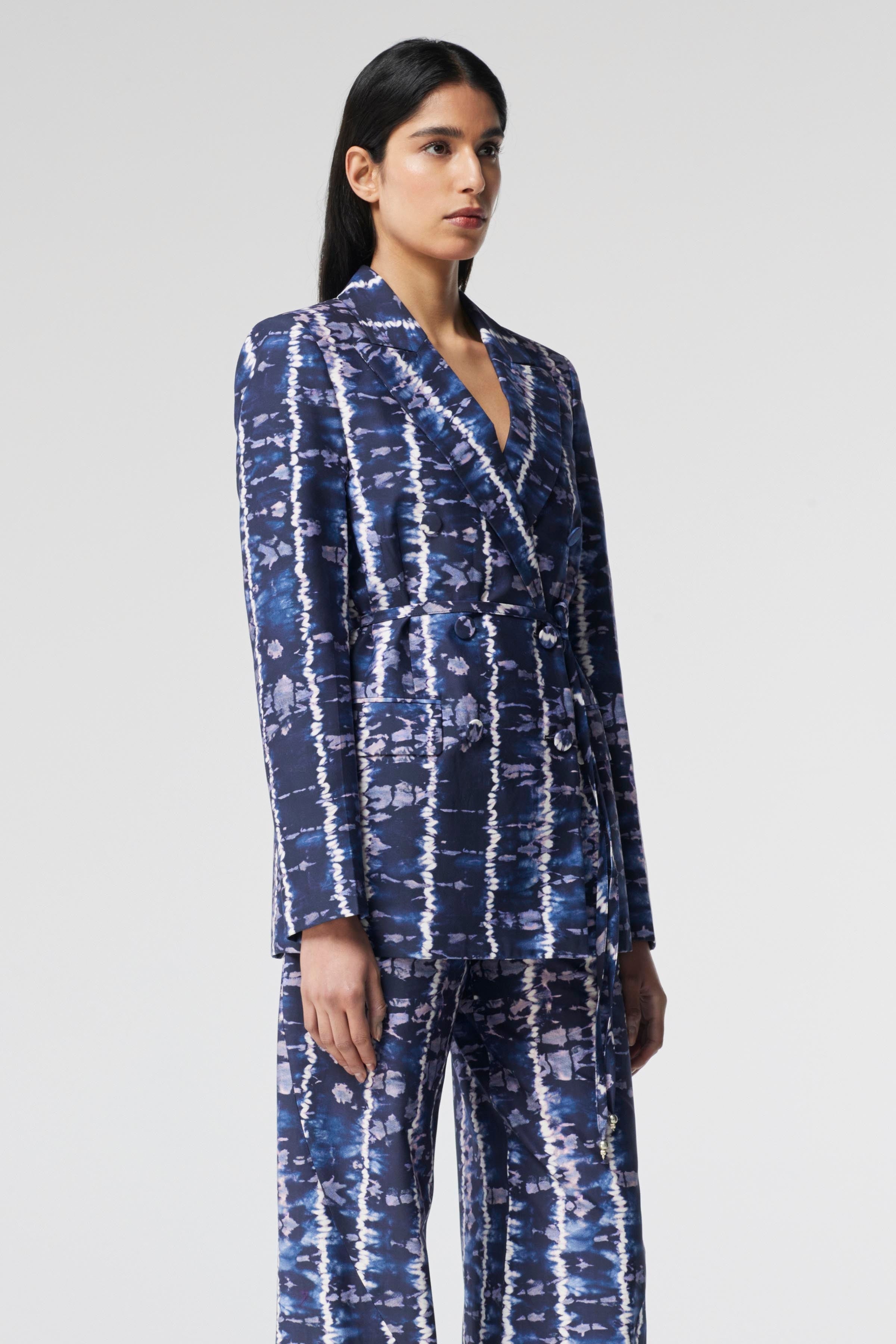 'HATTSON' JACKET - 3