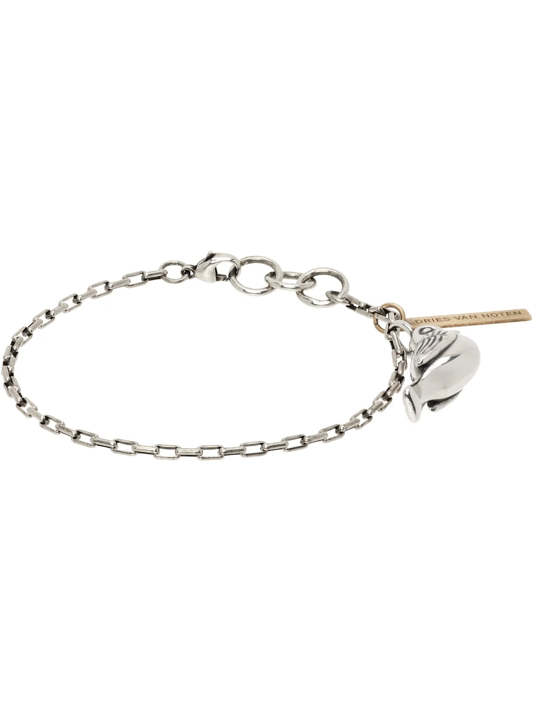 Charm Bracelet - 1