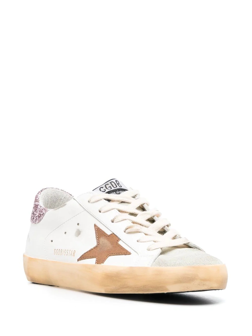 Super Star low-top sneakers - 2