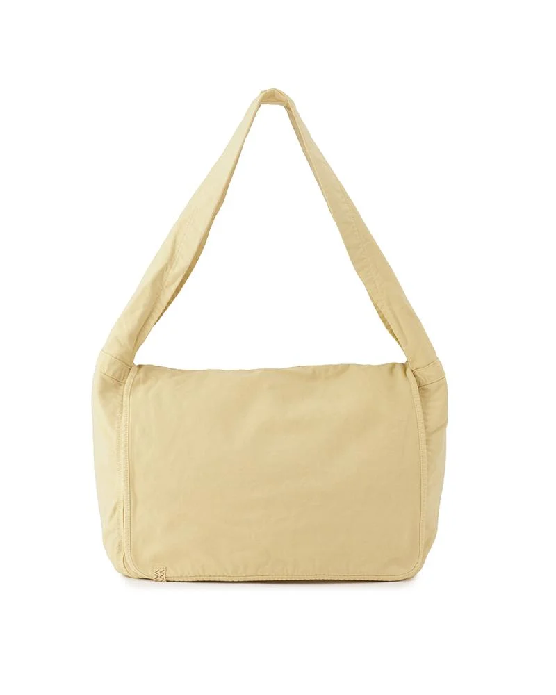 UT.SHOULDER (L) BEIGE - 1