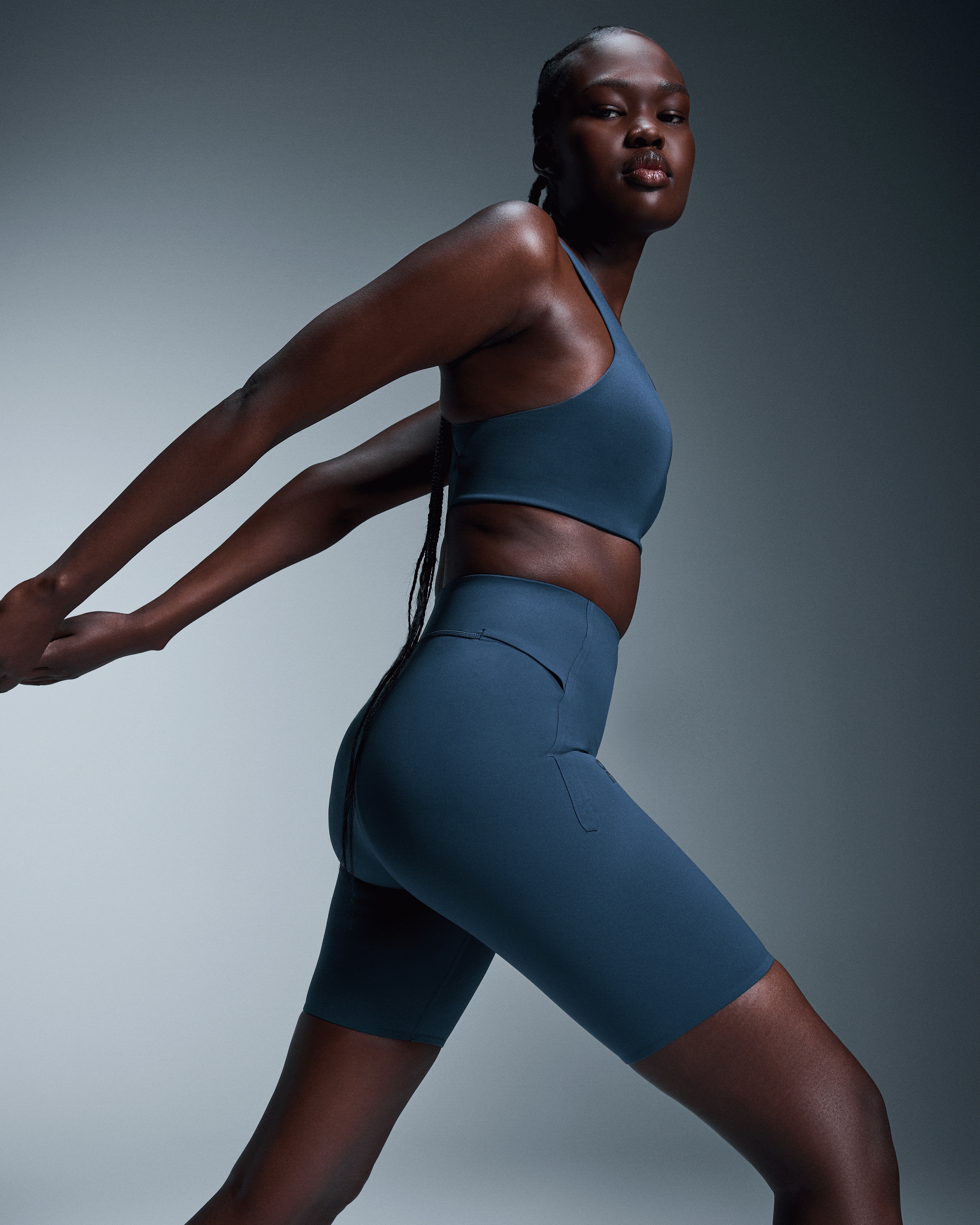 Active 1/2 Tights - 5
