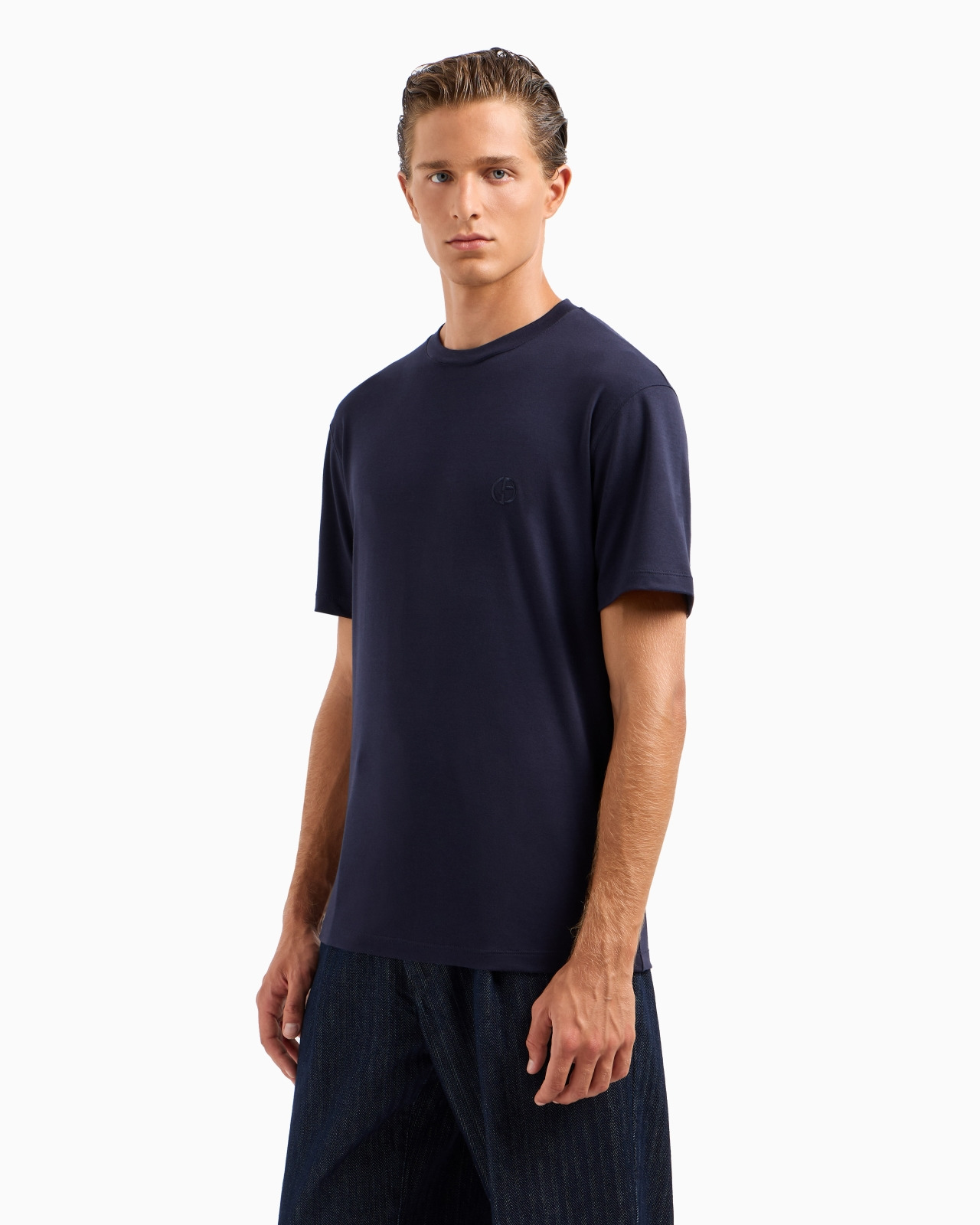 Regular Fit T-Shirts - 4